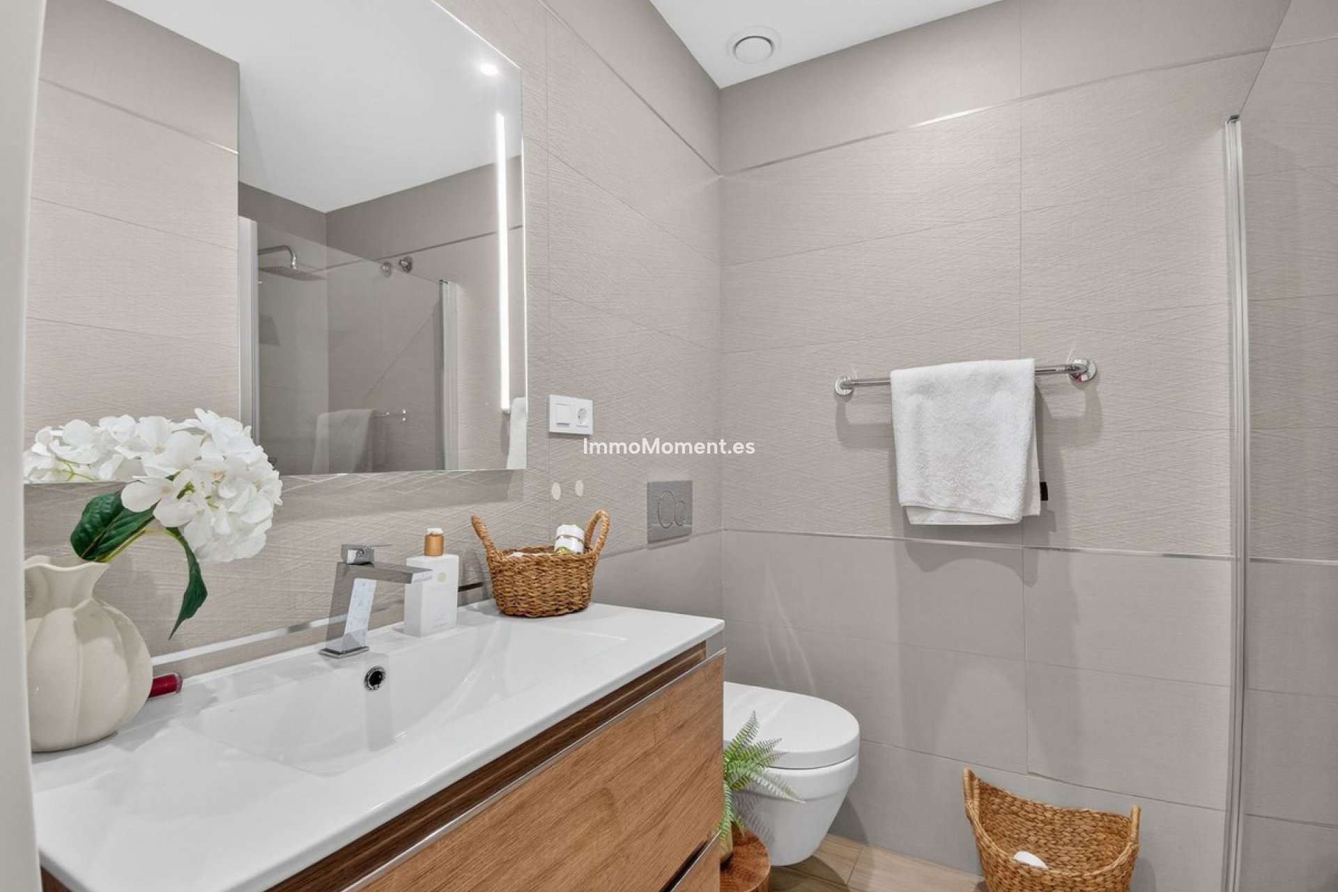 Revente - Appartement - Orihuela - Los Balcones