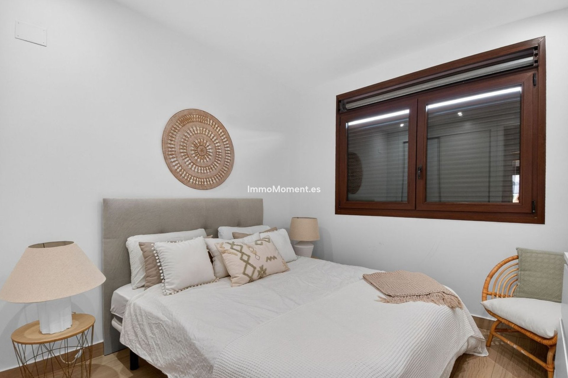 Revente - Appartement - Orihuela - Los Balcones