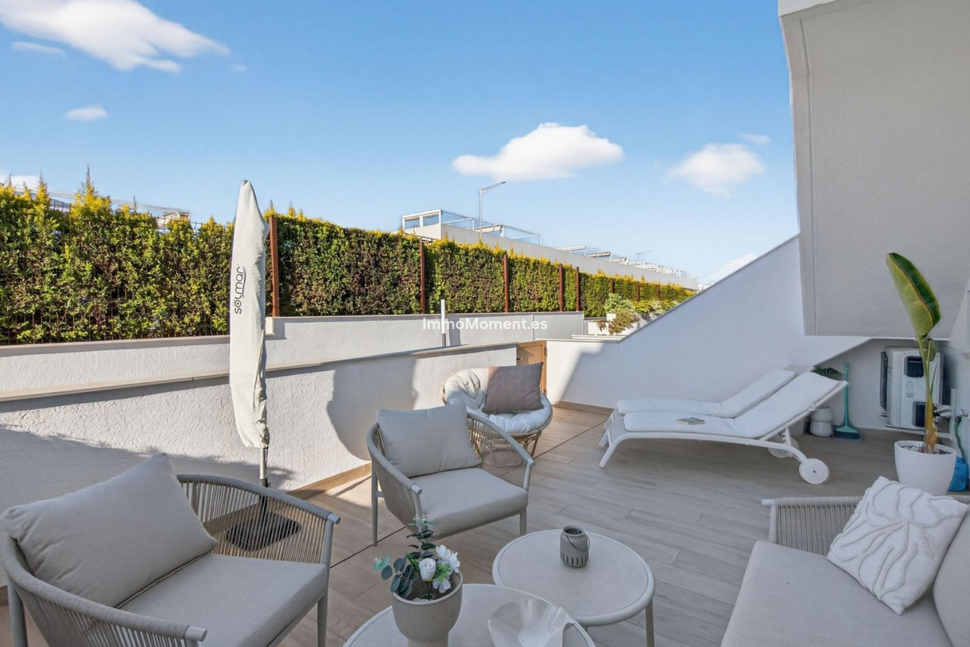 Revente - Appartement - Orihuela - Los Balcones