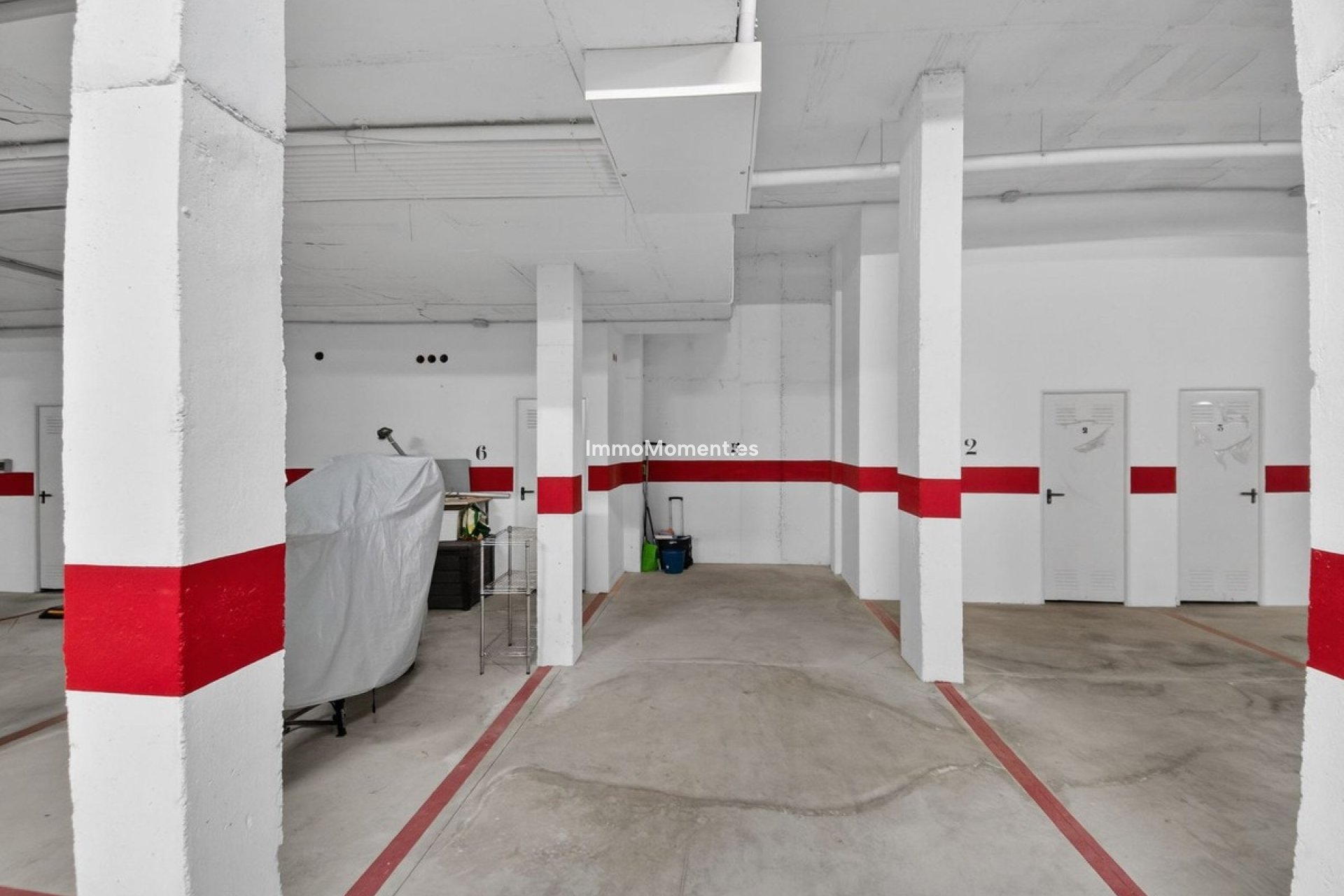 Revente - Appartement - Orihuela - Los Balcones