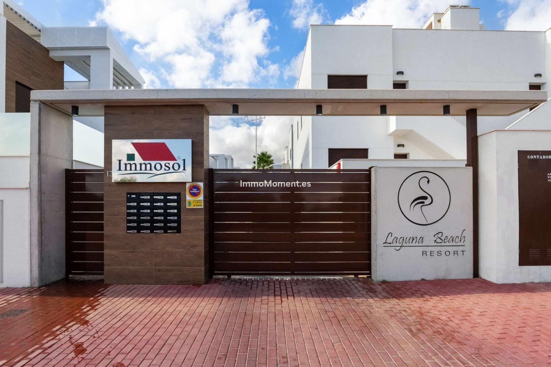 Revente - Appartement - Orihuela - Los Balcones