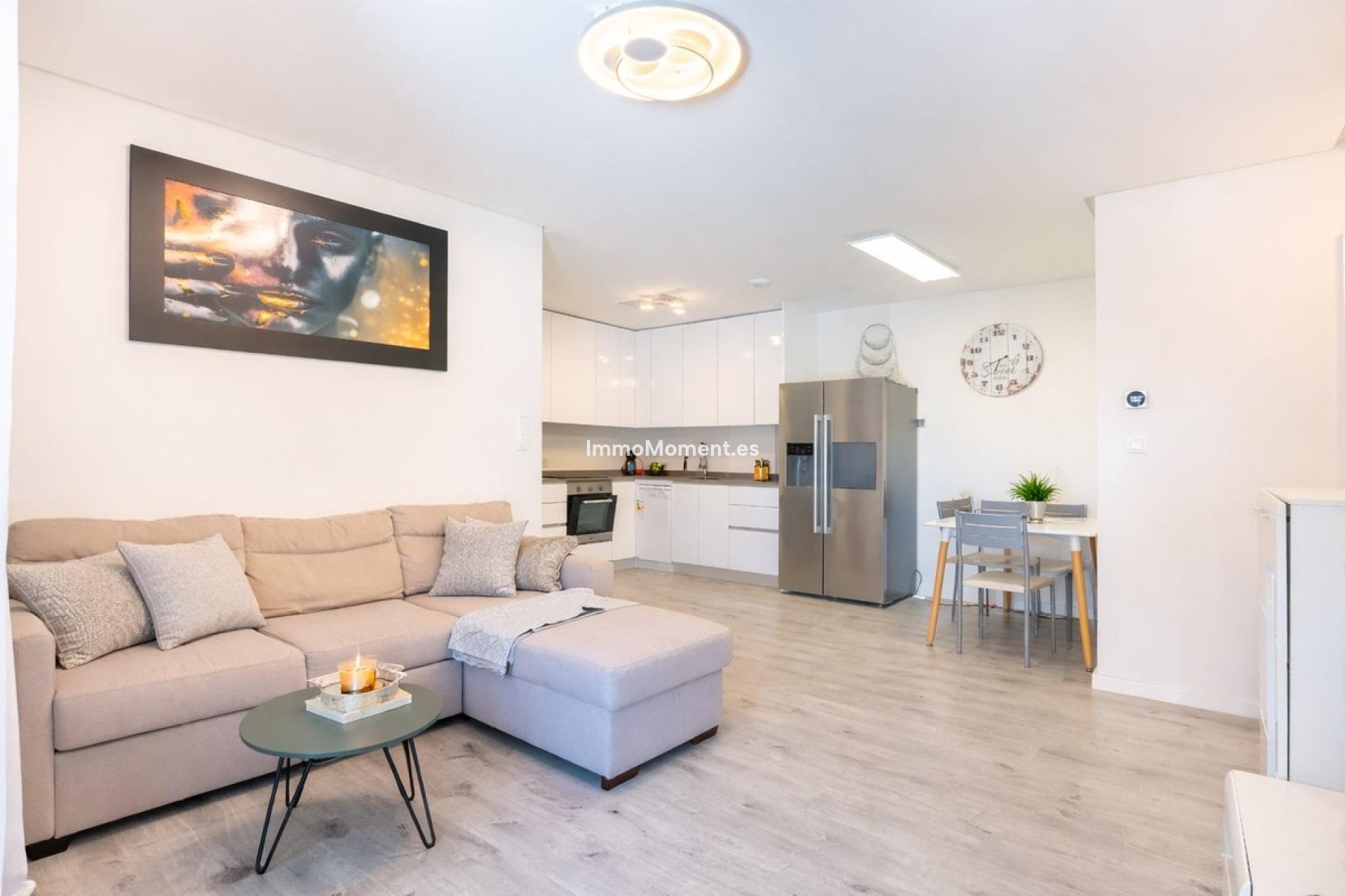 Revente - Appartement - Orihuela - Los Dolses