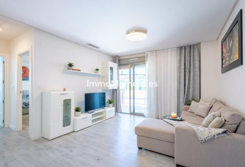 Revente - Appartement - Orihuela - Los Dolses