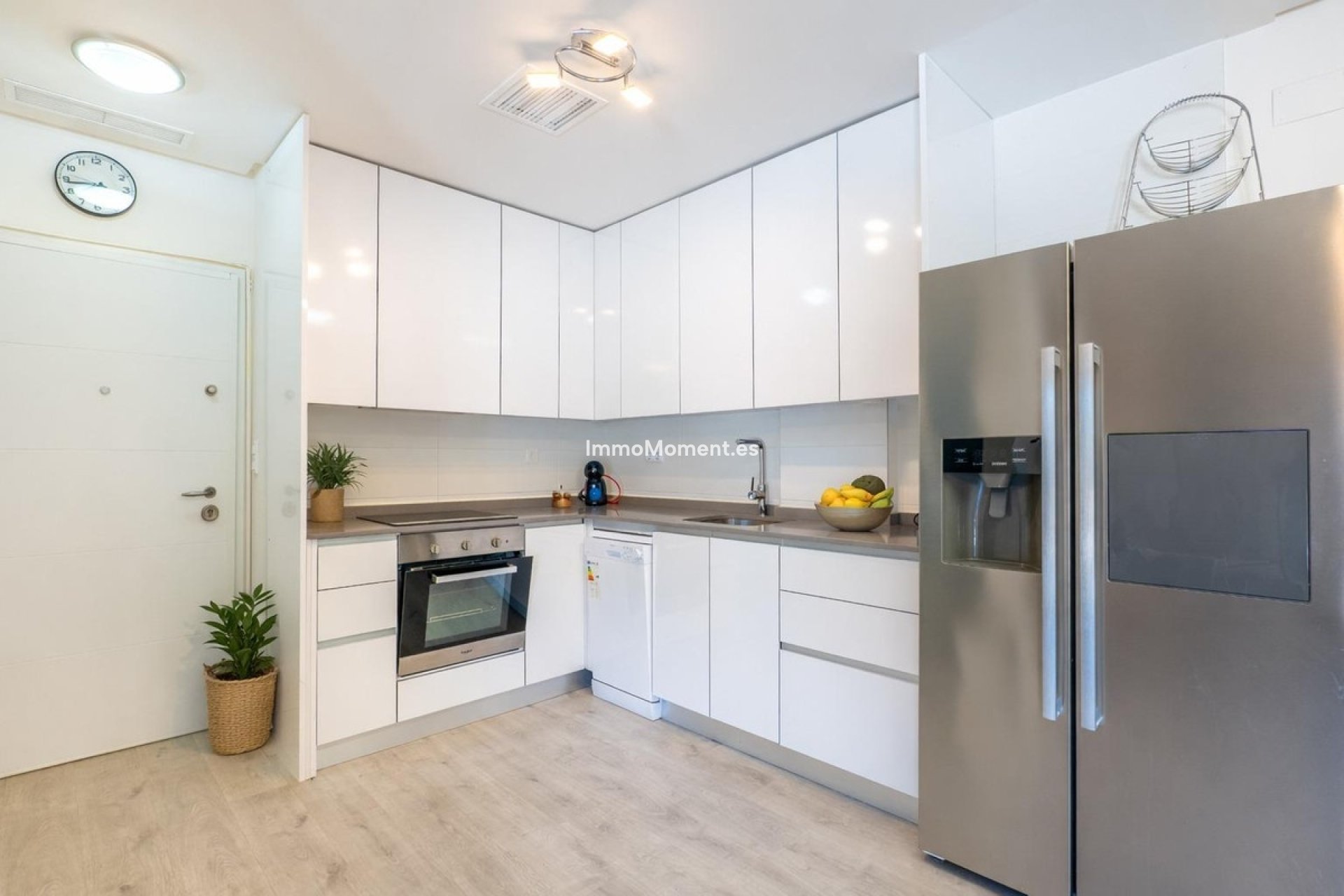 Revente - Appartement - Orihuela - Los Dolses