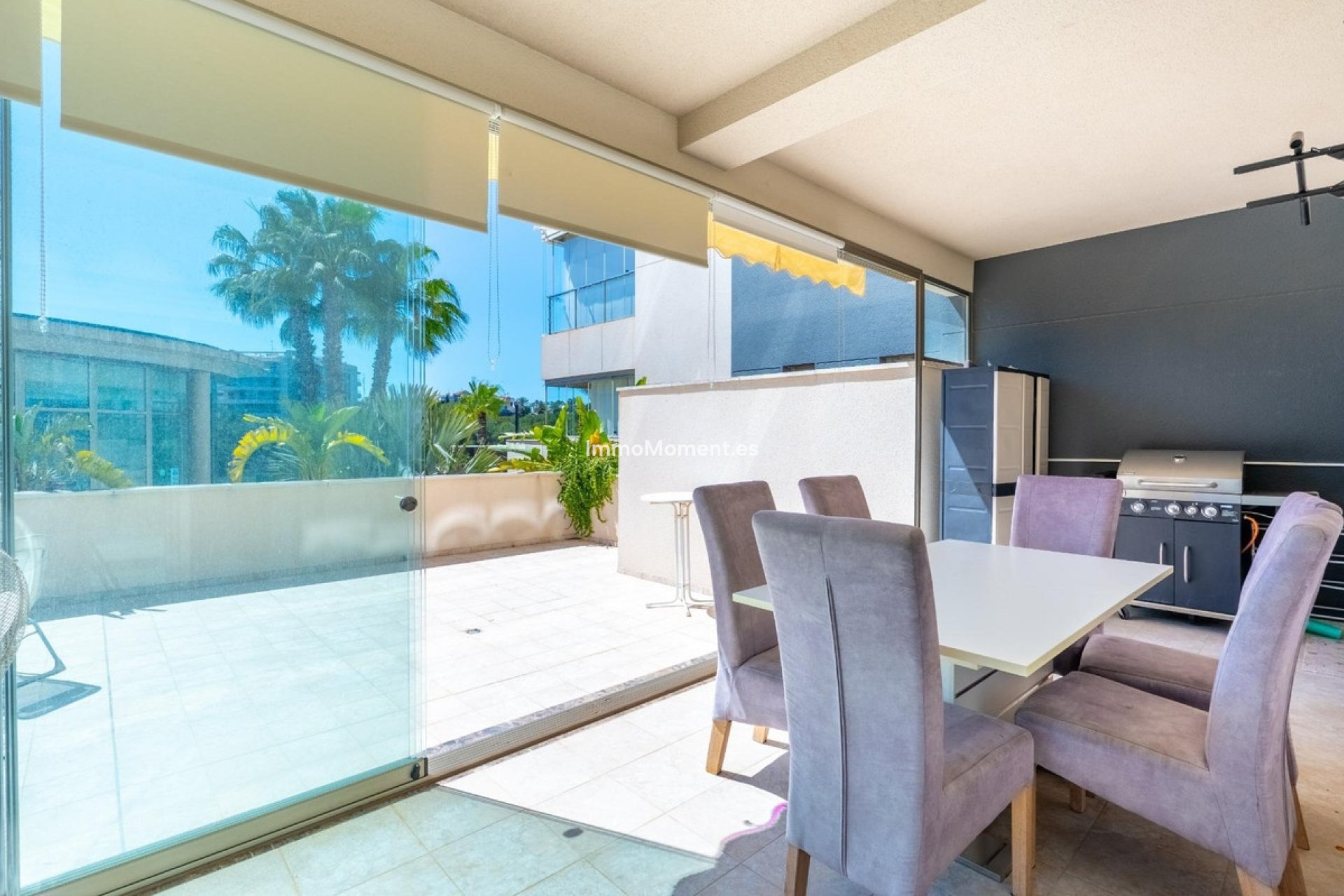 Revente - Appartement - Orihuela - Los Dolses