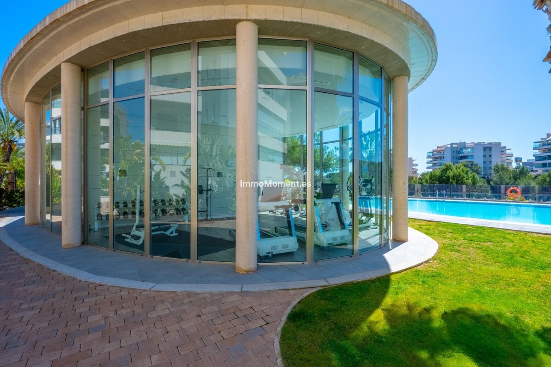 Revente - Appartement - Orihuela - Los Dolses