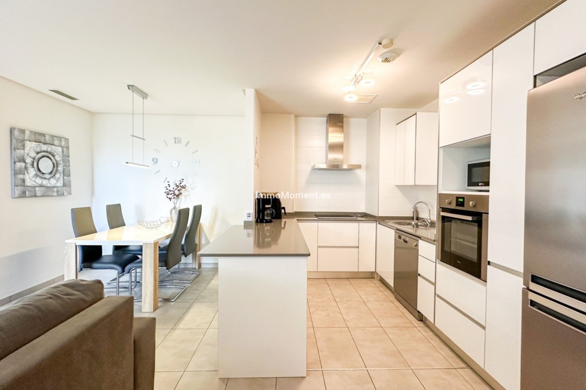 Revente - Appartement - Orihuela - Los Dolses