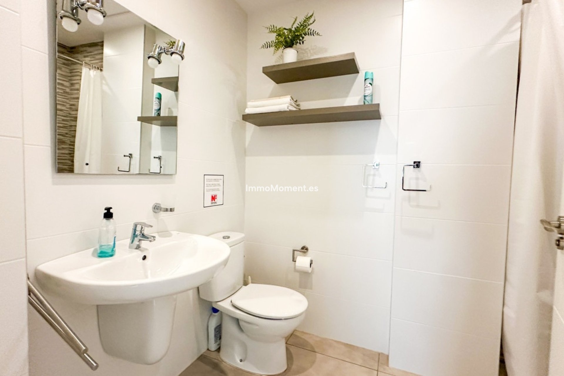 Revente - Appartement - Orihuela - Los Dolses