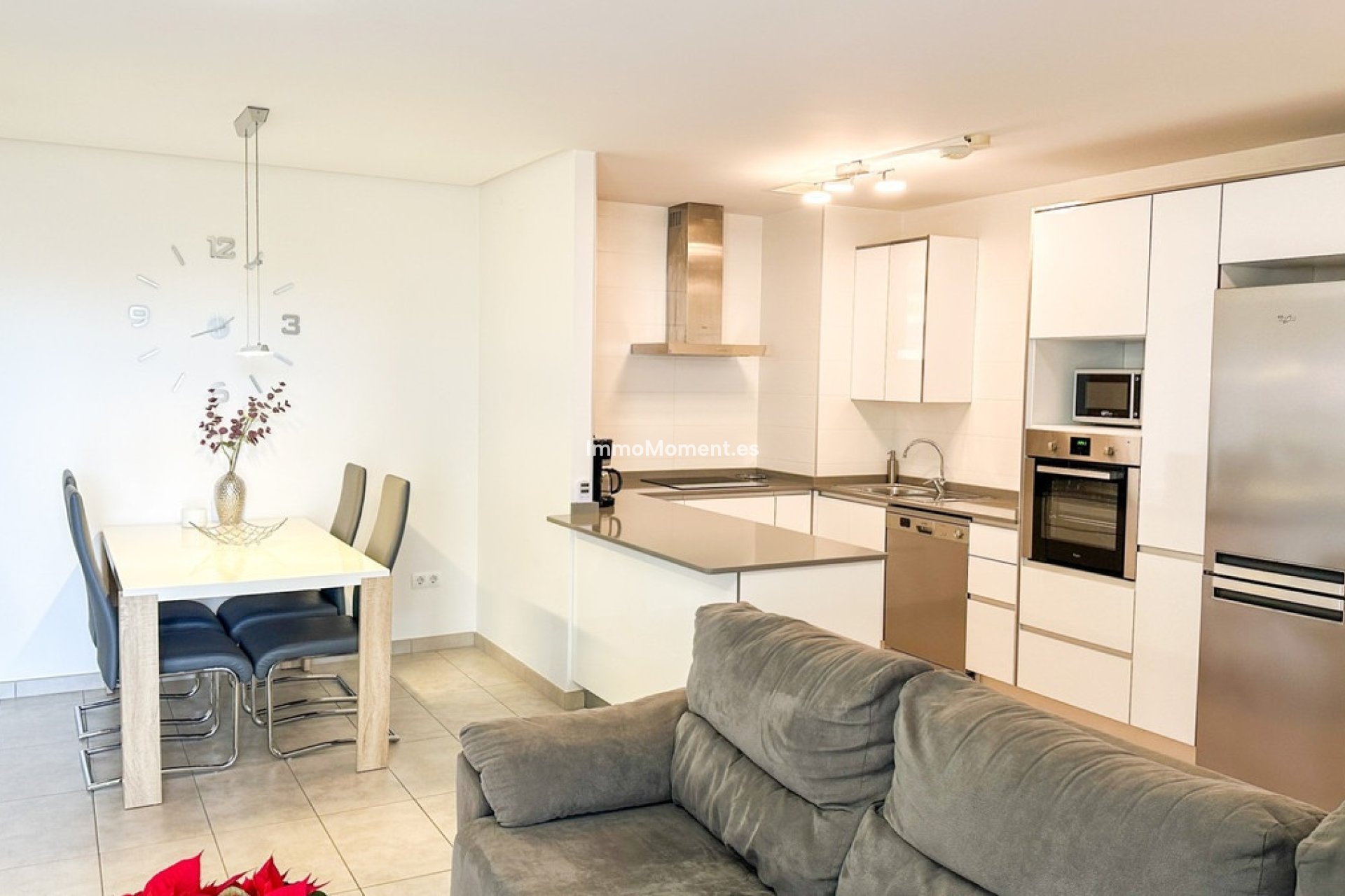 Revente - Appartement - Orihuela - Los Dolses