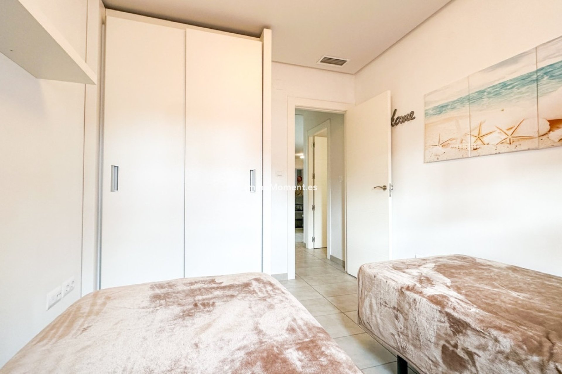 Revente - Appartement - Orihuela - Los Dolses