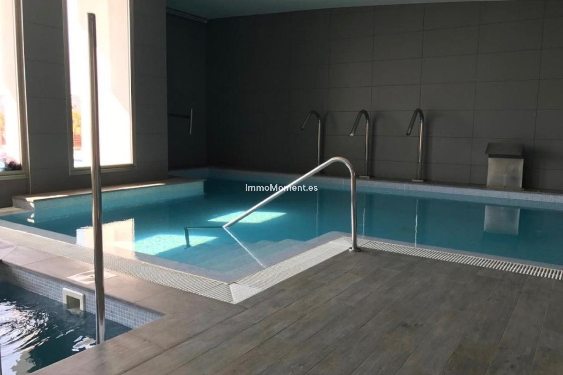 Revente - Appartement - Orihuela - Los Dolses