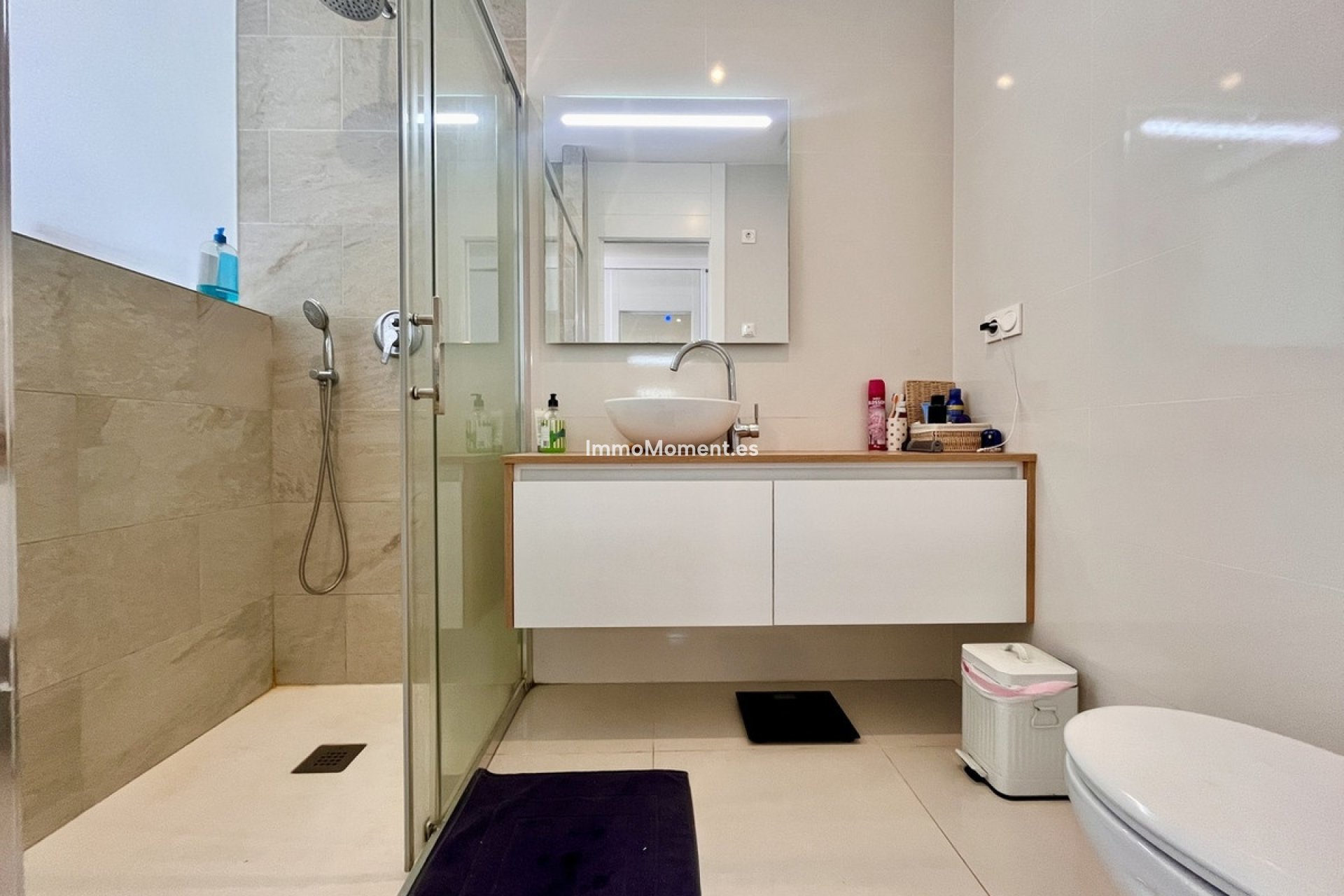 Revente - Appartement - Orihuela - Los Dolses