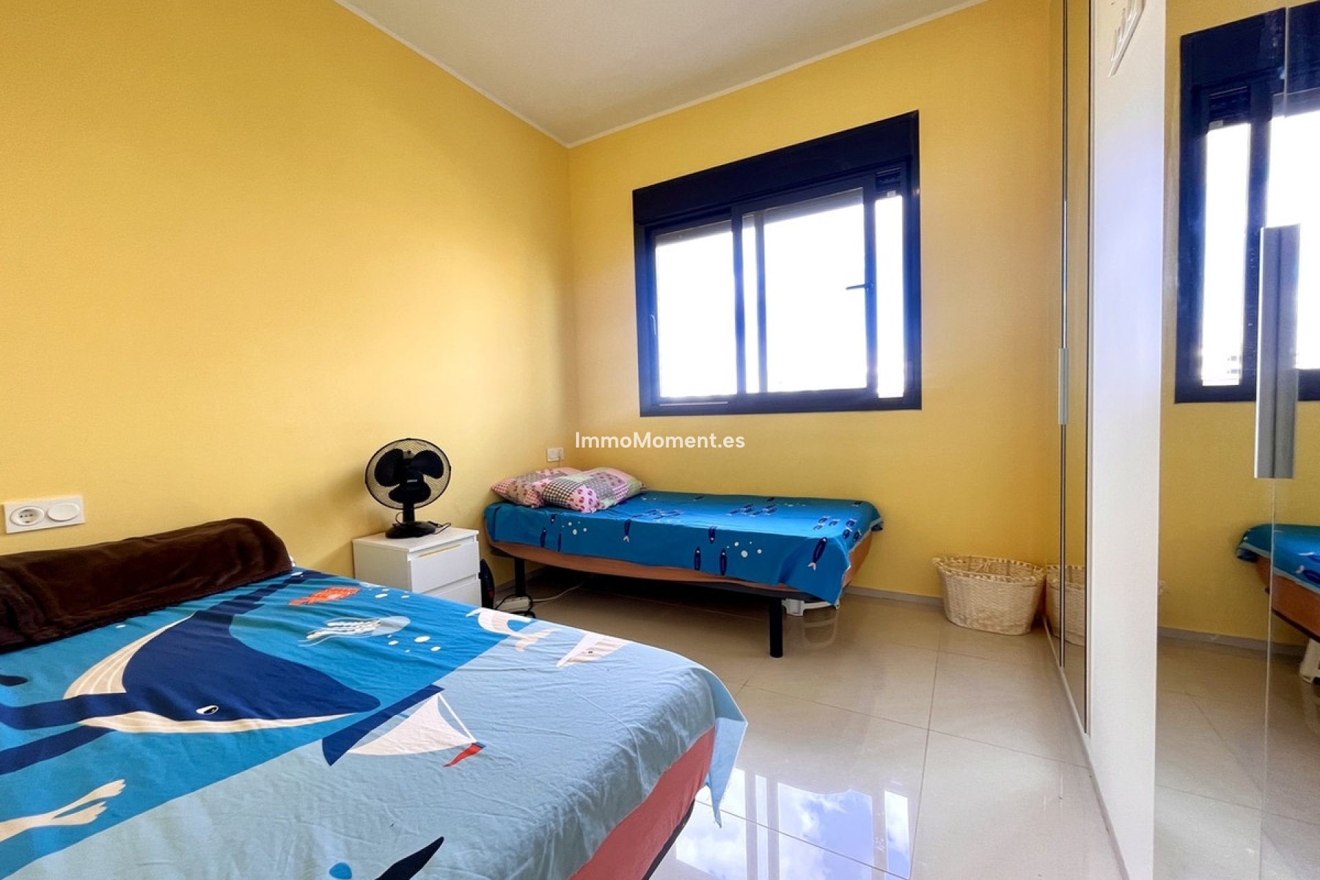 Revente - Appartement - Orihuela - Los Dolses