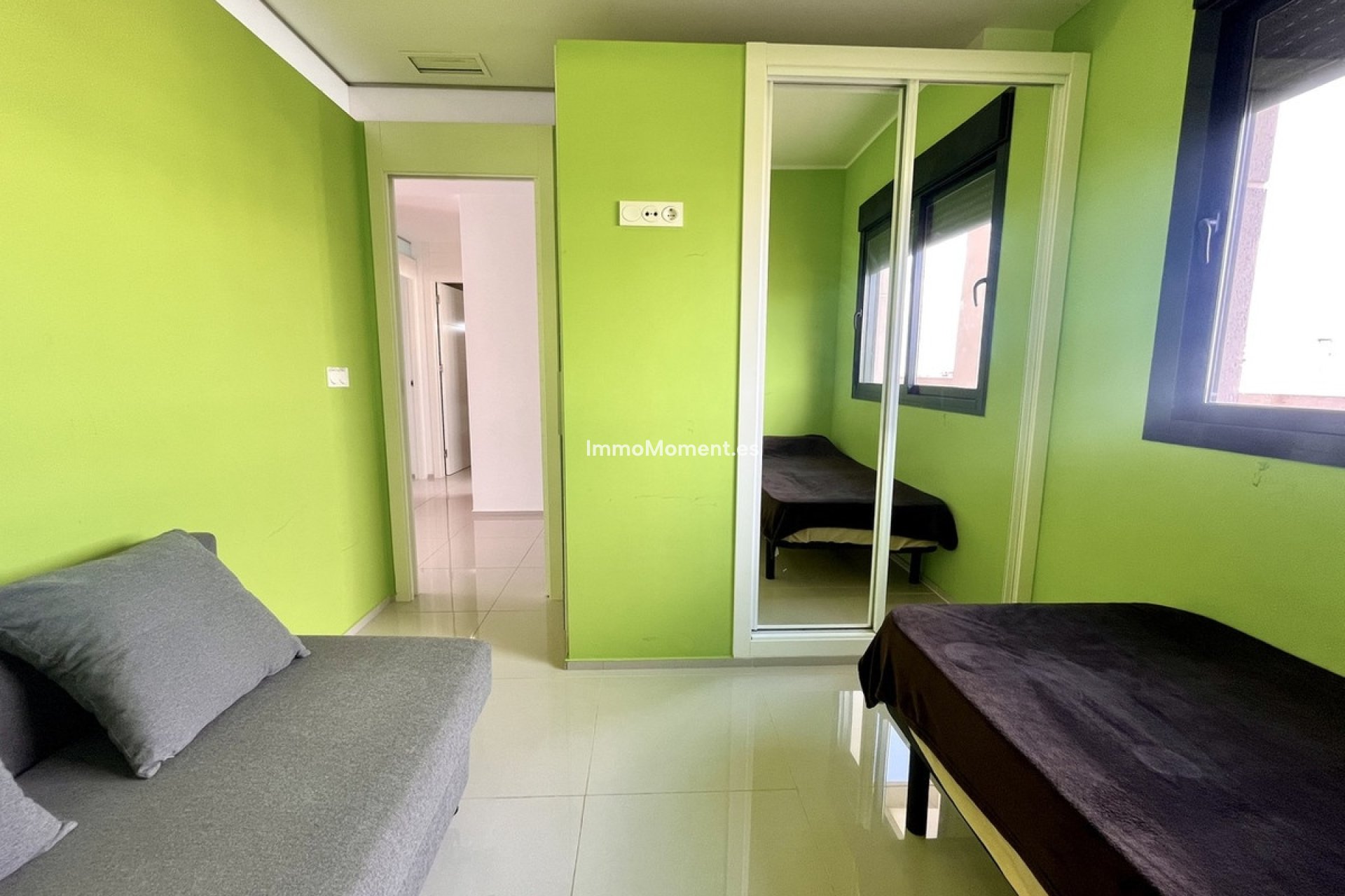 Revente - Appartement - Orihuela - Los Dolses