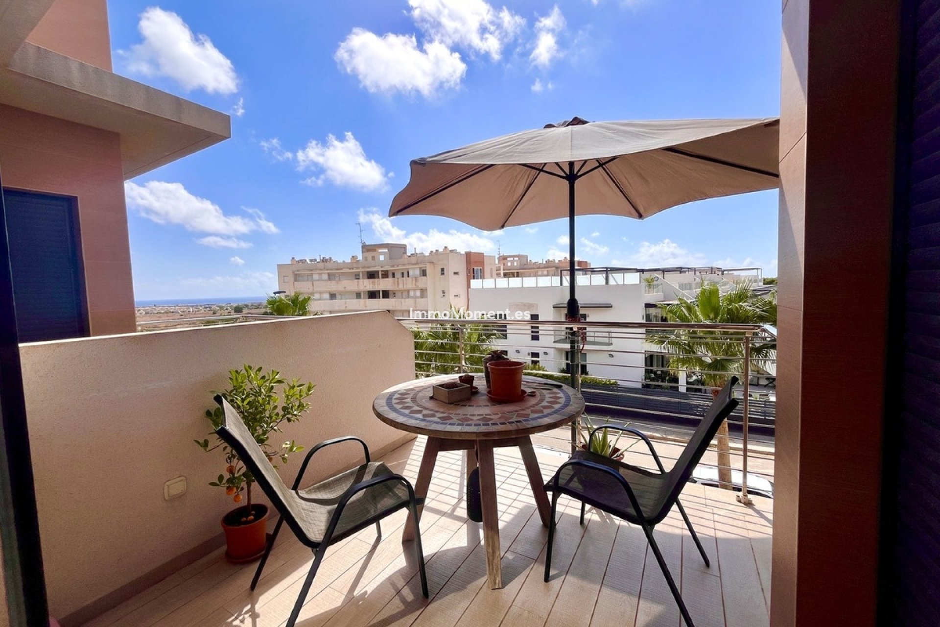 Revente - Appartement - Orihuela - Los Dolses
