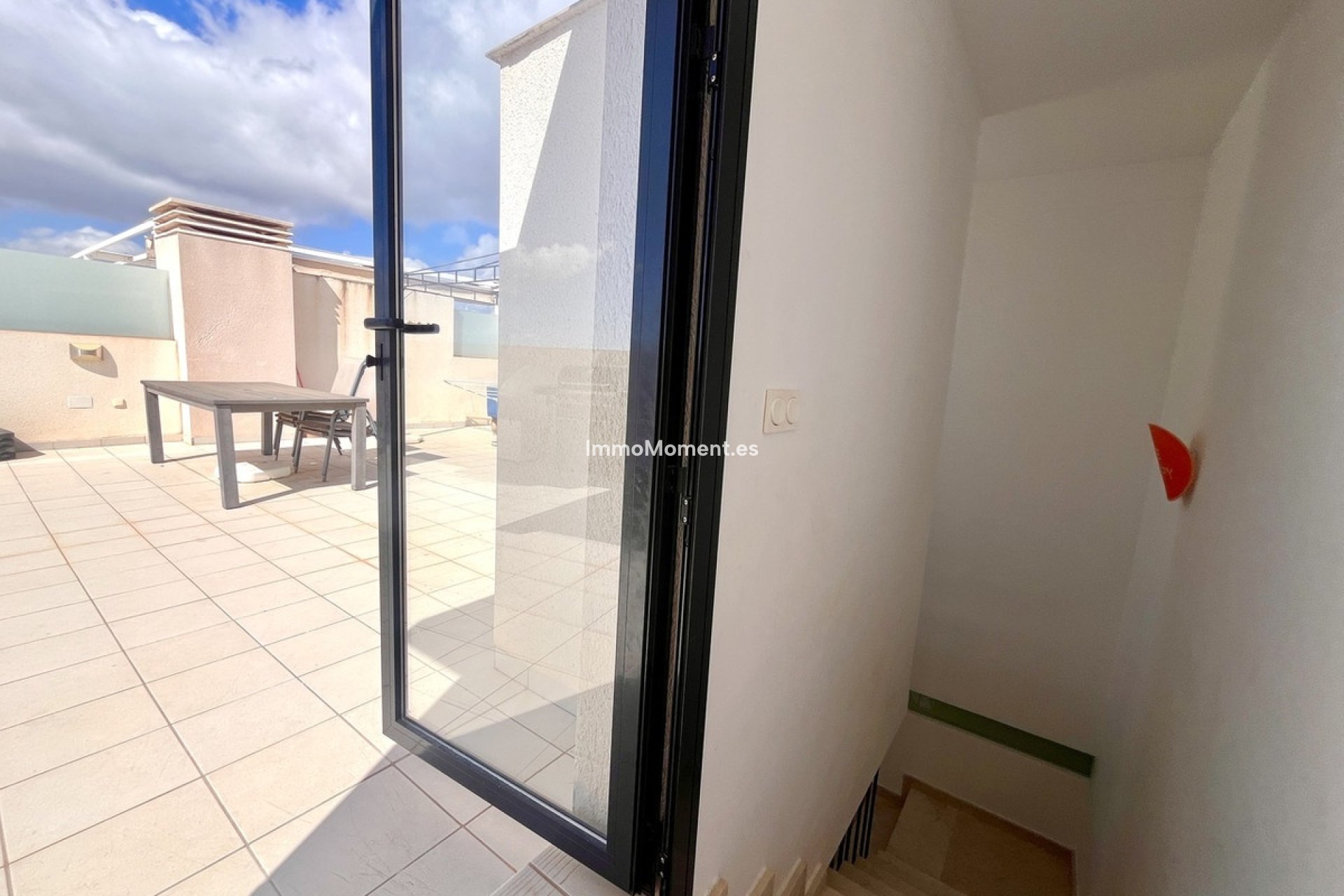 Revente - Appartement - Orihuela - Los Dolses