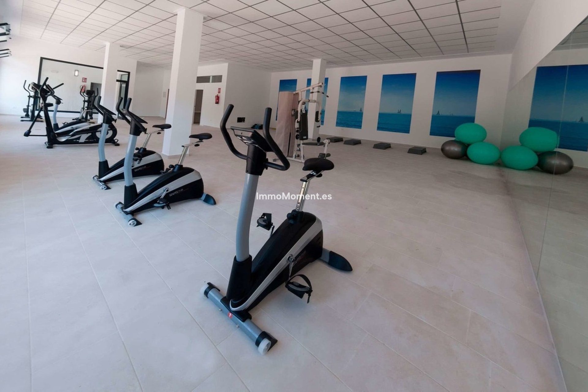 Revente - Appartement - Orihuela - Los Dolses