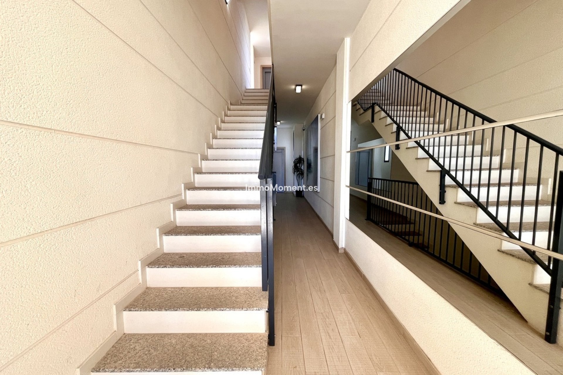 Revente - Appartement - Orihuela - Los Dolses