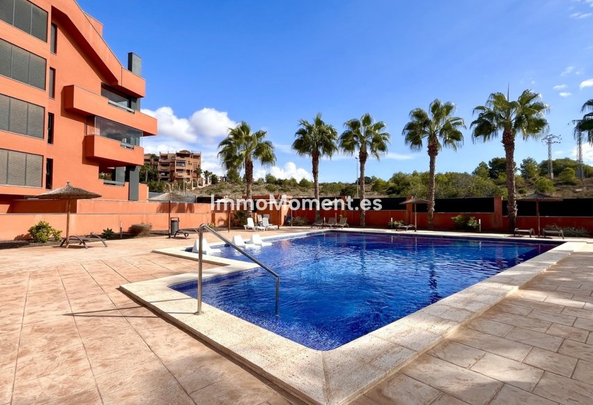 Revente - Appartement - Orihuela - Los Dolses
