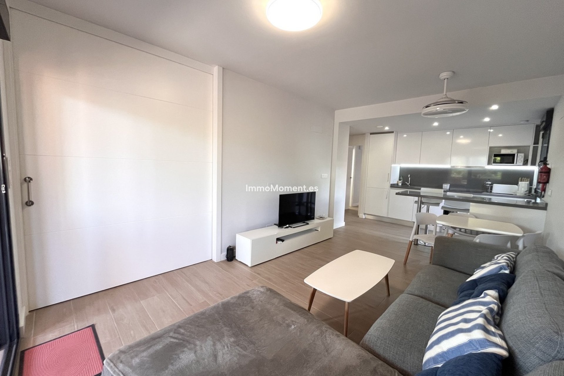 Revente - Appartement - Orihuela - Los Dolses