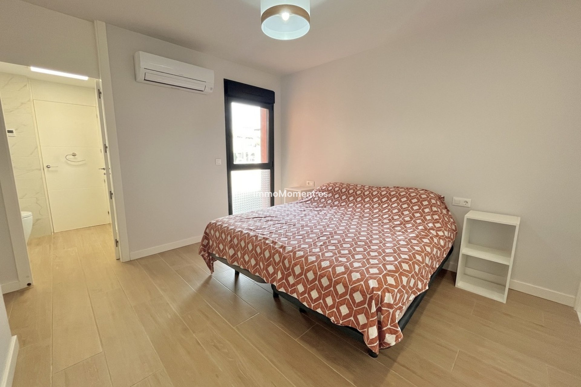 Revente - Appartement - Orihuela - Los Dolses