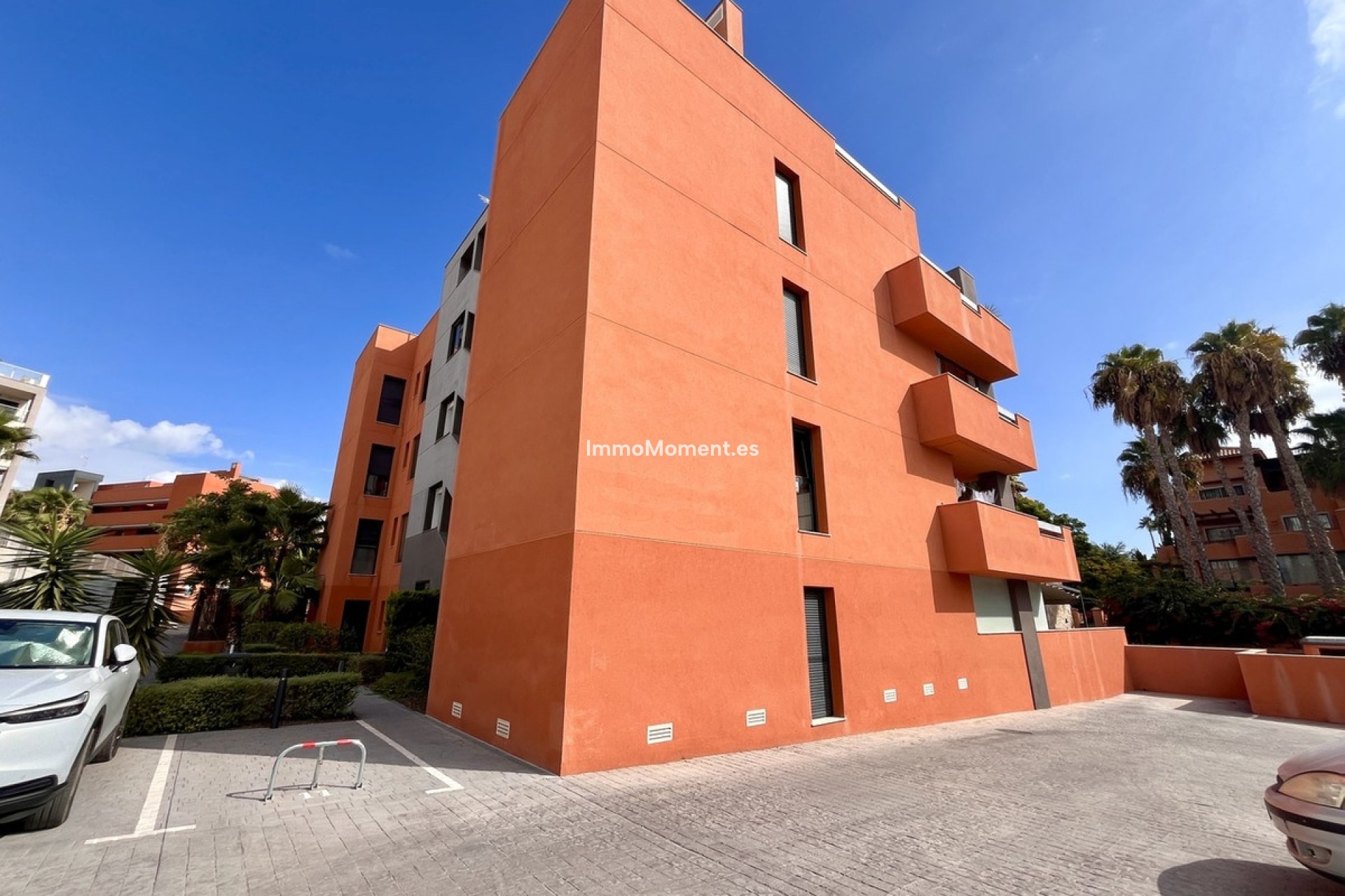Revente - Appartement - Orihuela - Los Dolses