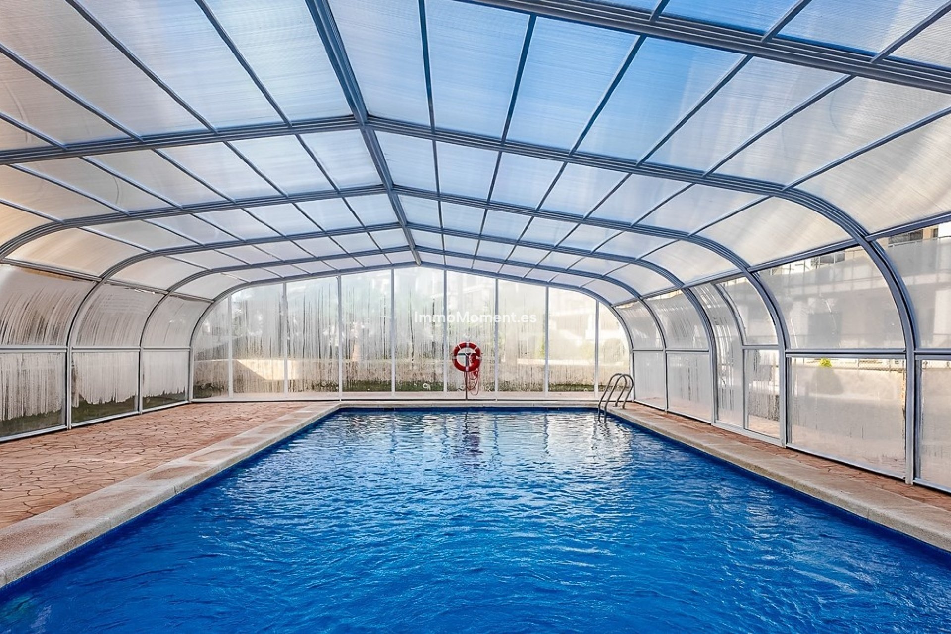 Revente - Appartement - Orihuela - Los Dolses