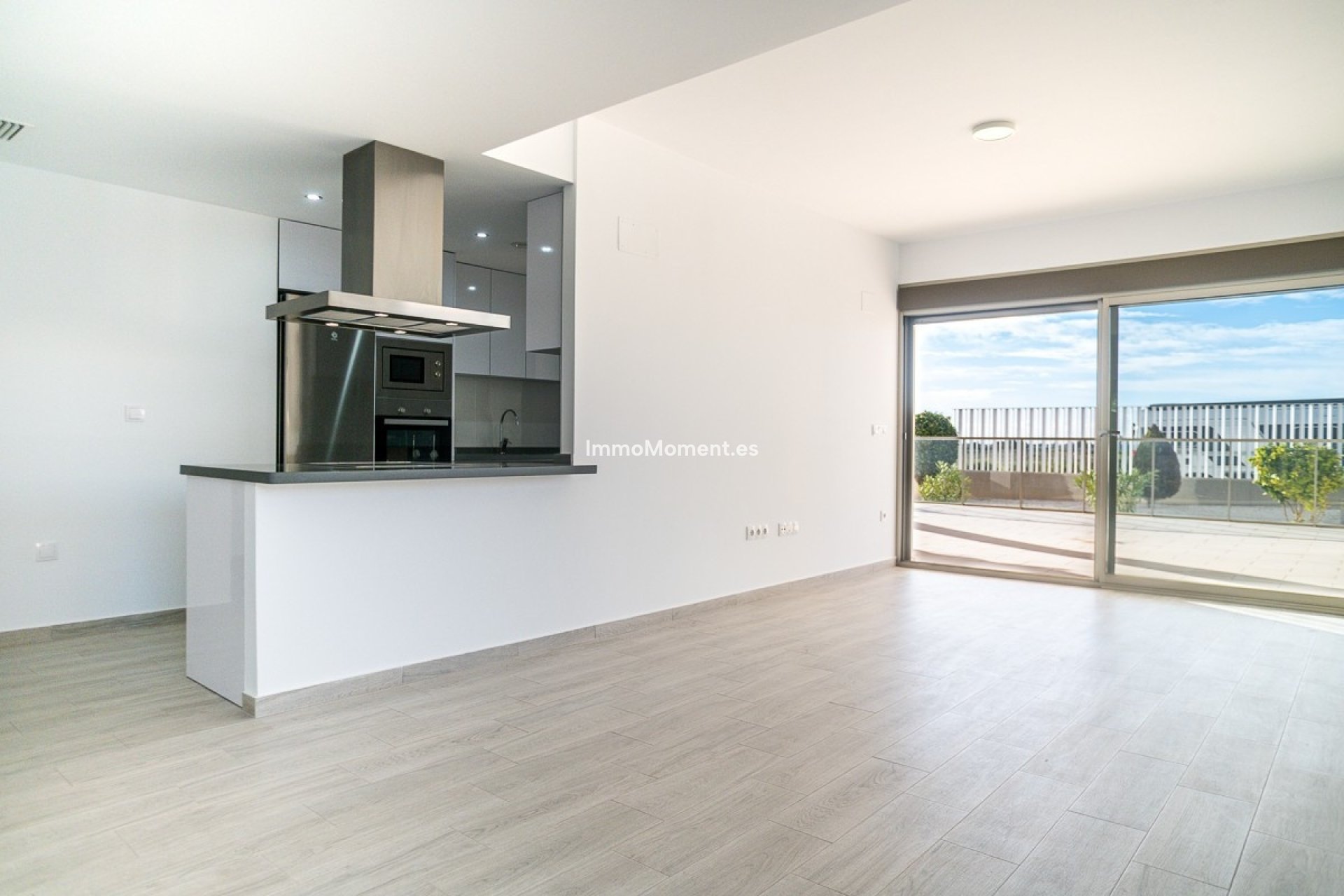Revente - Appartement - Orihuela - Los Dolses