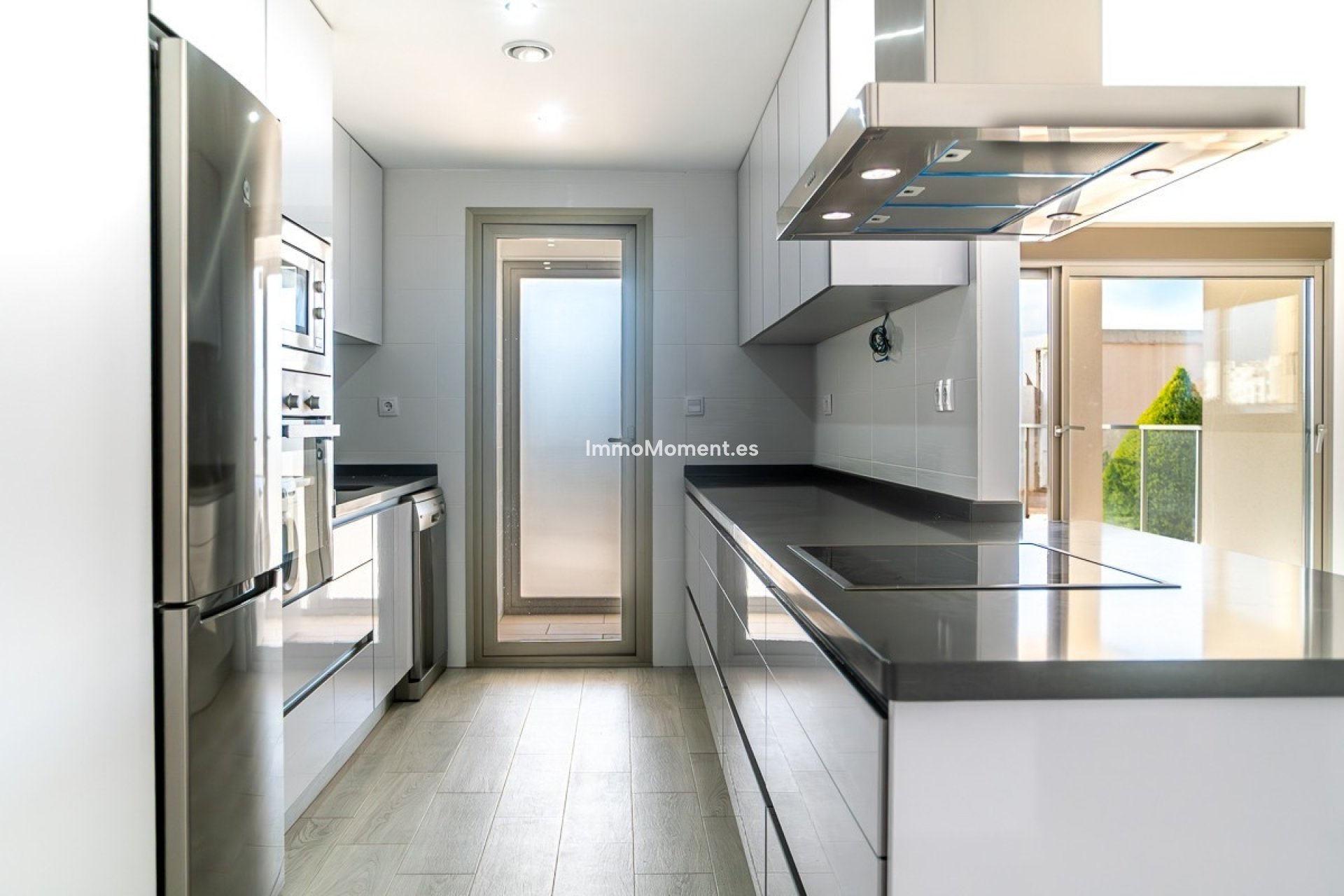 Revente - Appartement - Orihuela - Los Dolses