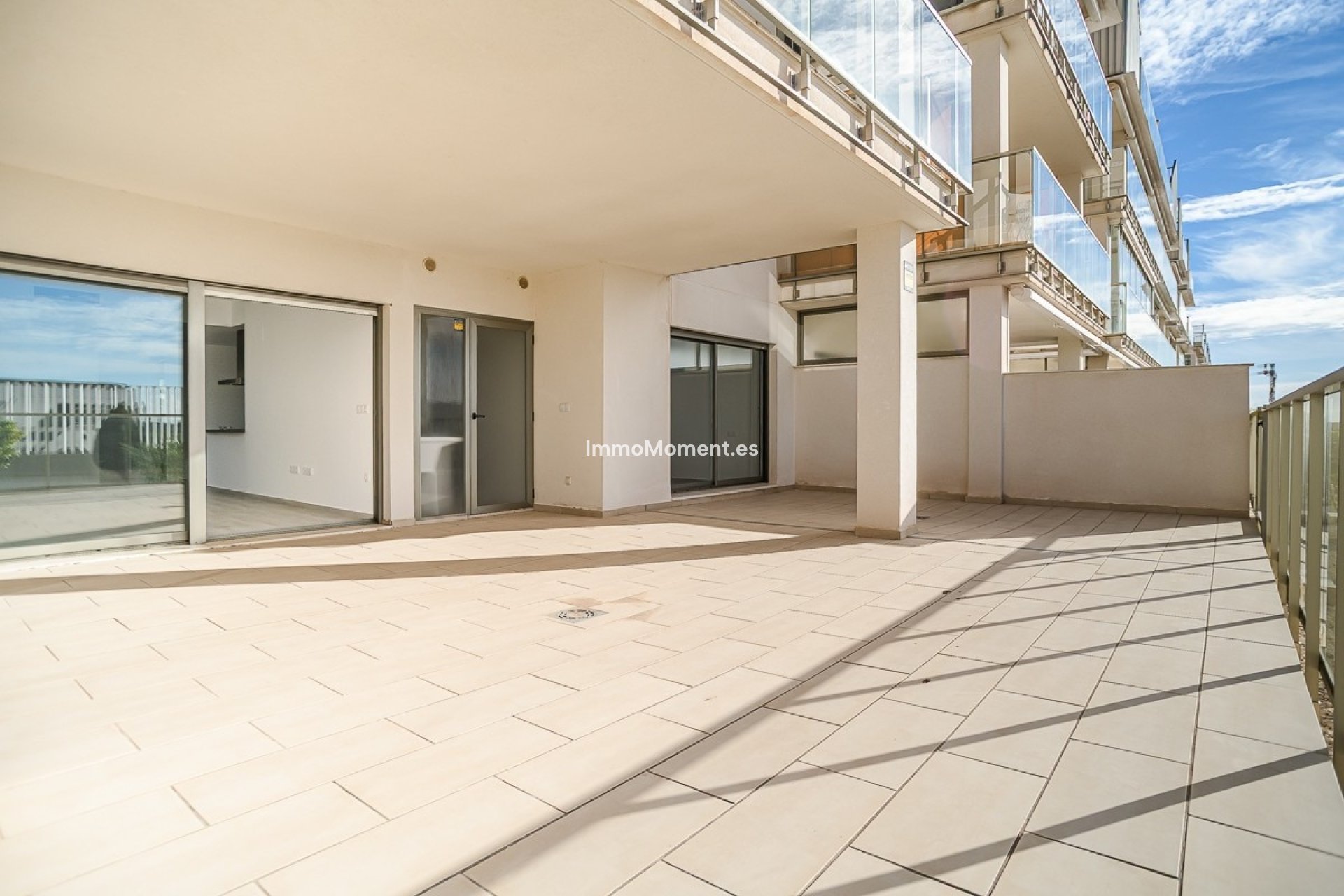 Revente - Appartement - Orihuela - Los Dolses