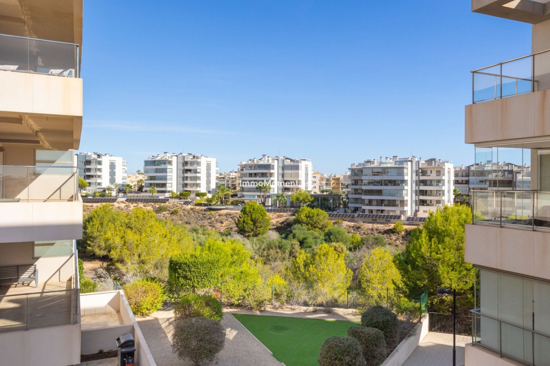 Revente - Appartement - Orihuela - Los Dolses