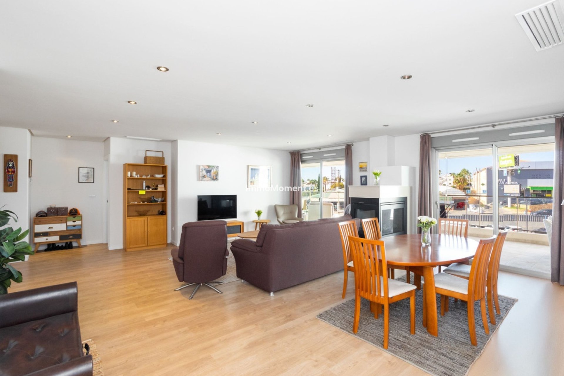 Revente - Appartement - Orihuela - Los Dolses