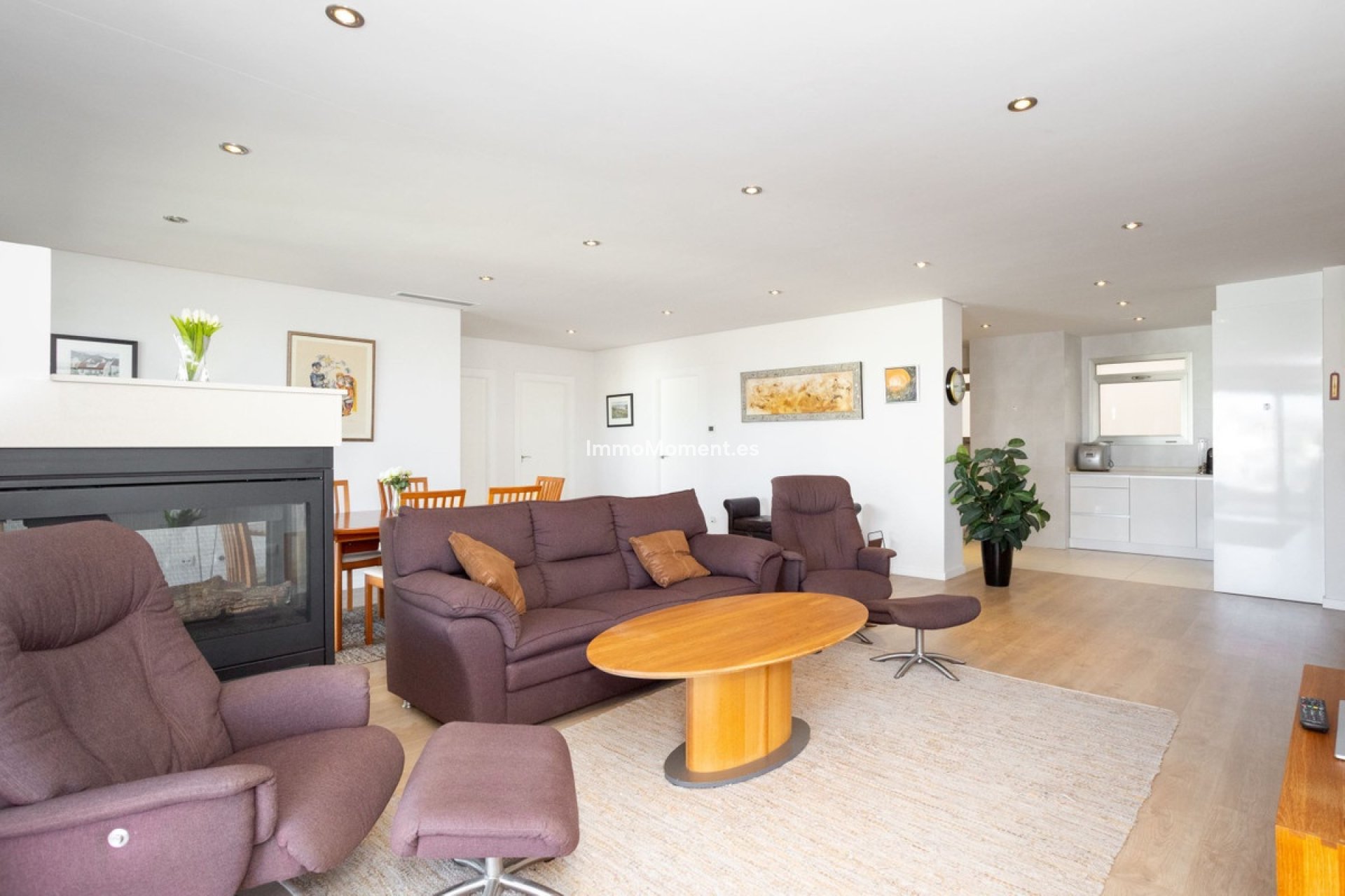 Revente - Appartement - Orihuela - Los Dolses