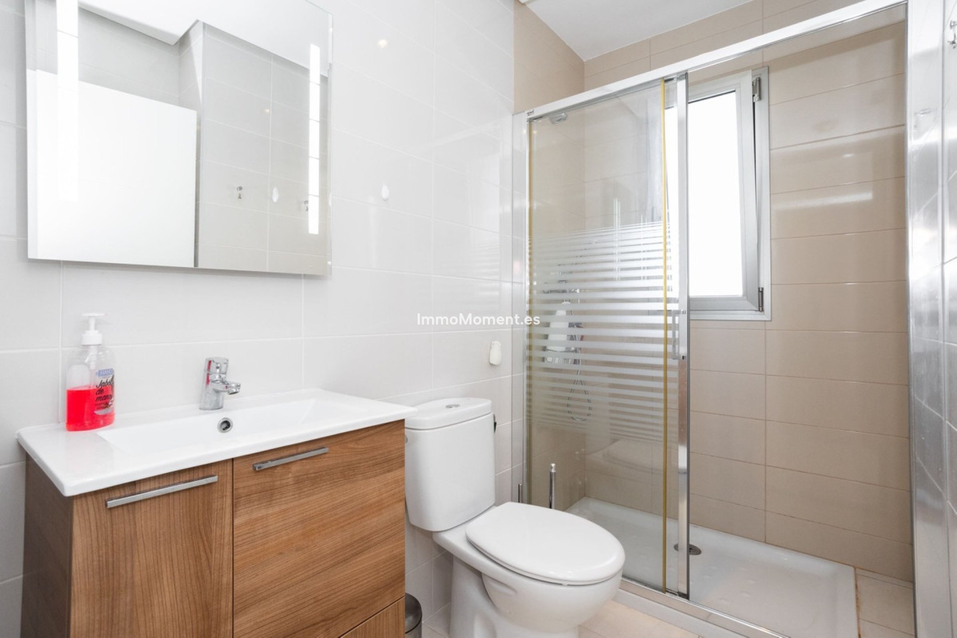 Revente - Appartement - Orihuela - Los Dolses