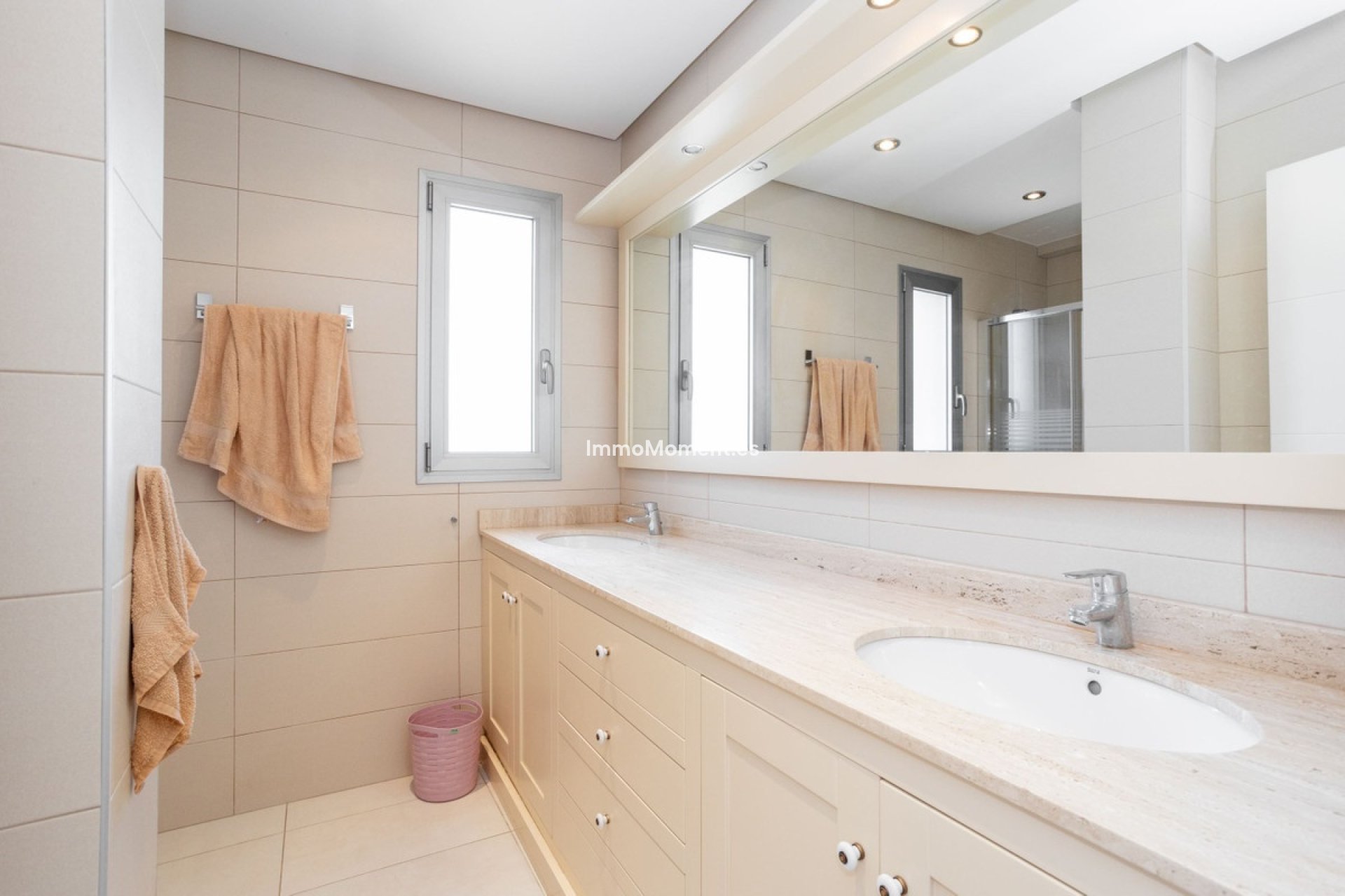 Revente - Appartement - Orihuela - Los Dolses