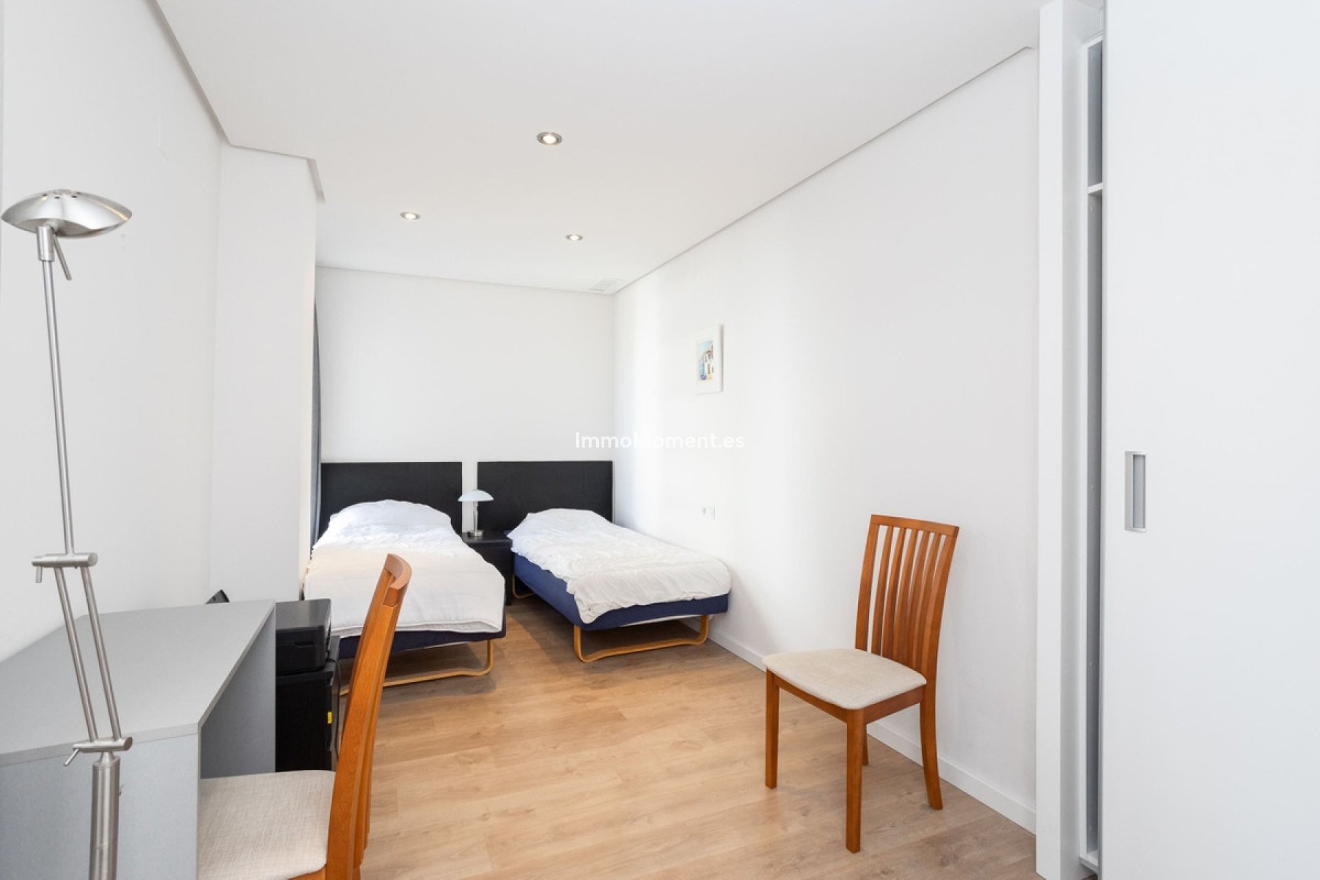 Revente - Appartement - Orihuela - Los Dolses