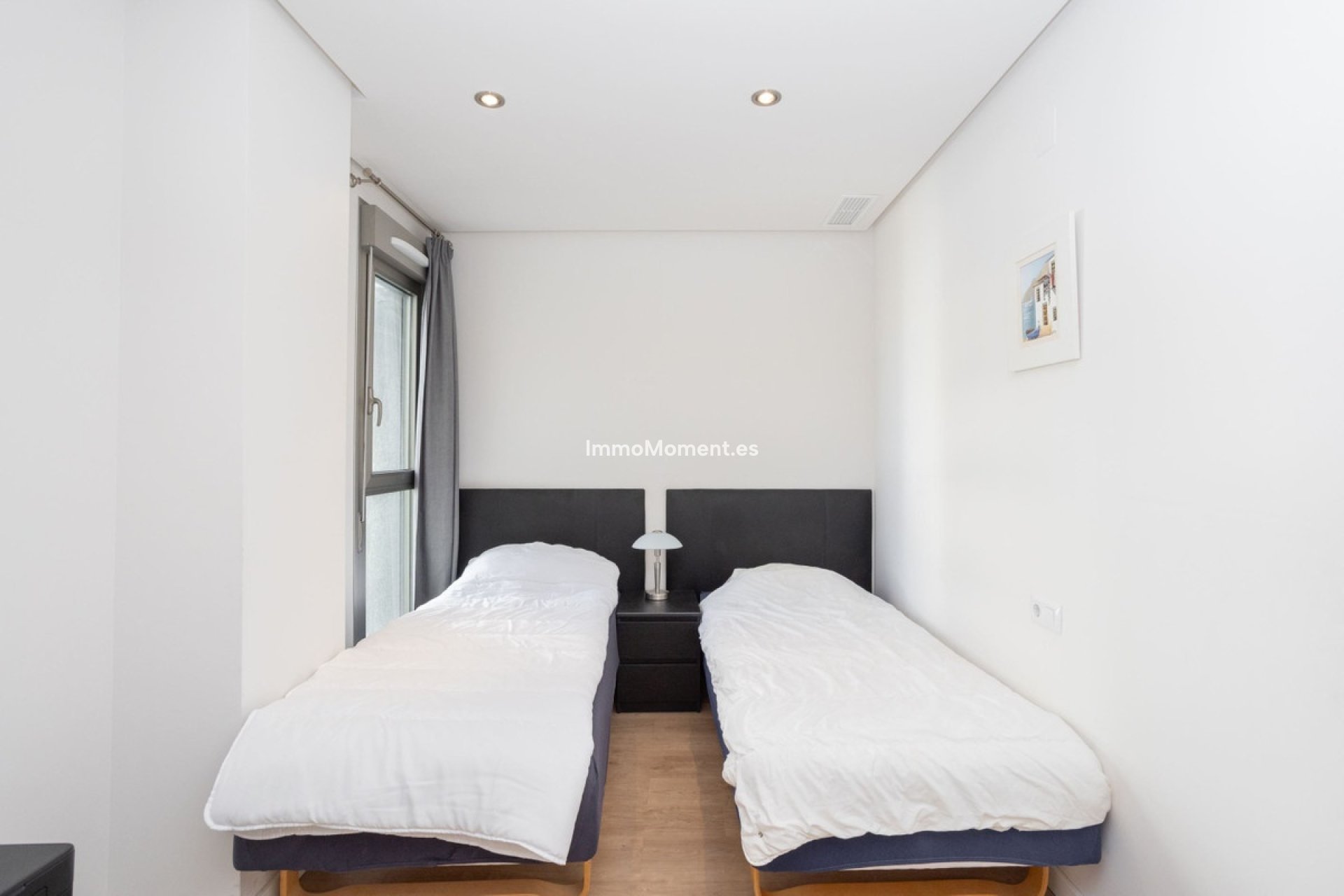 Revente - Appartement - Orihuela - Los Dolses