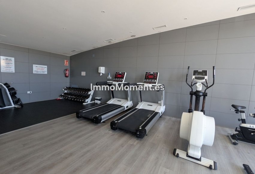 Revente - Appartement - Orihuela - Los Dolses