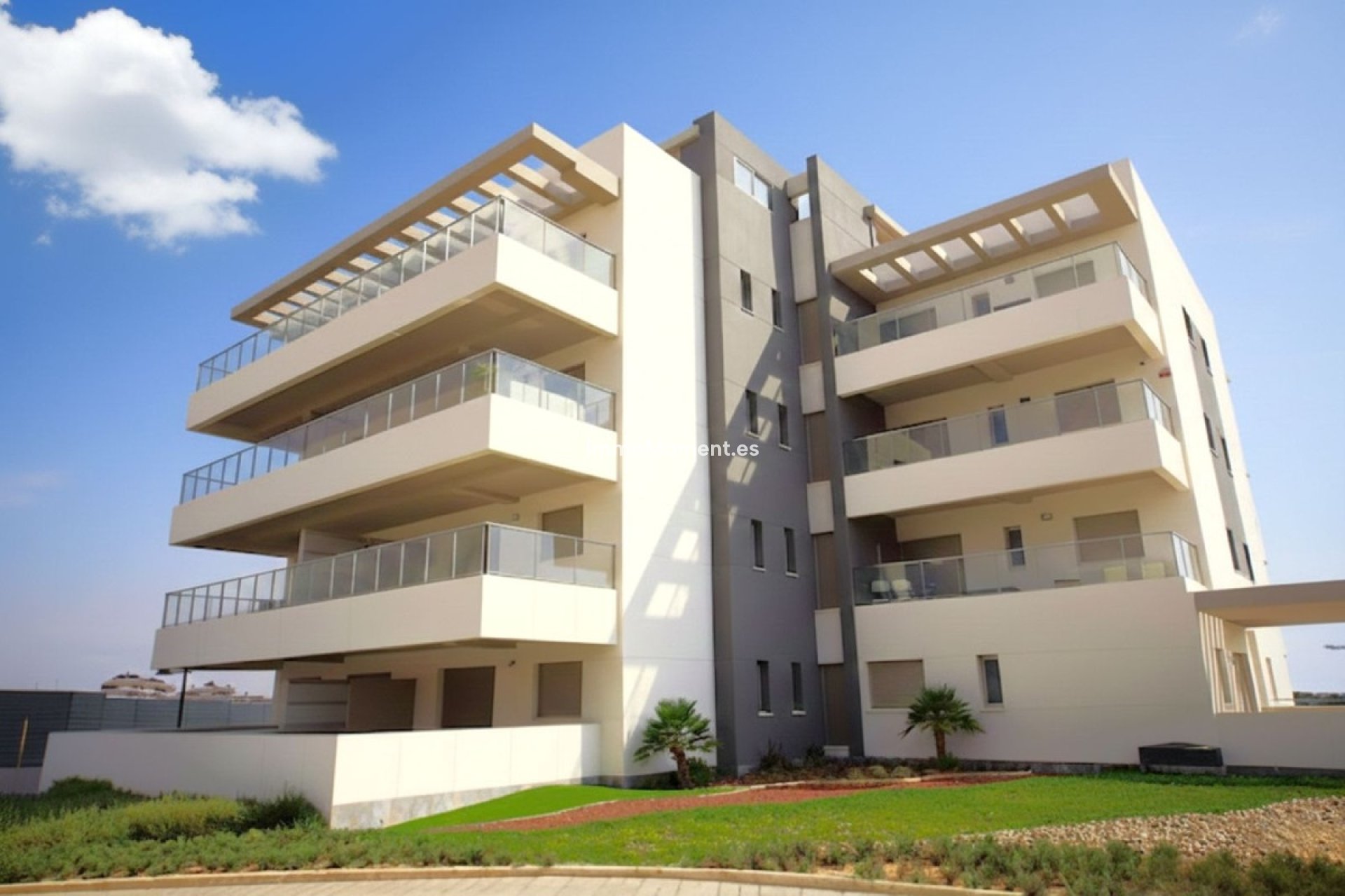 Revente - Appartement - Orihuela - Los Dolses