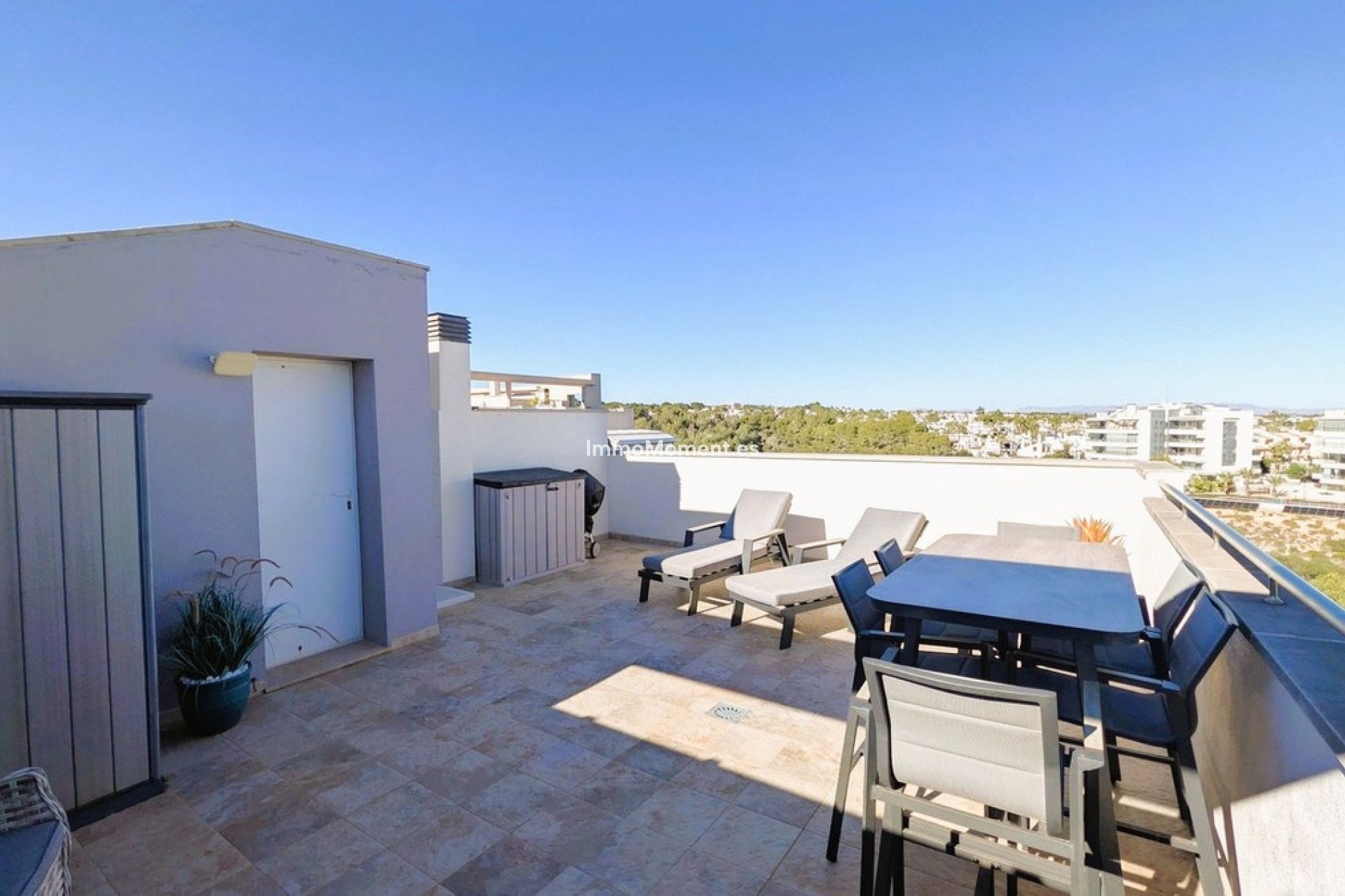 Revente - Appartement - Orihuela - Los Dolses