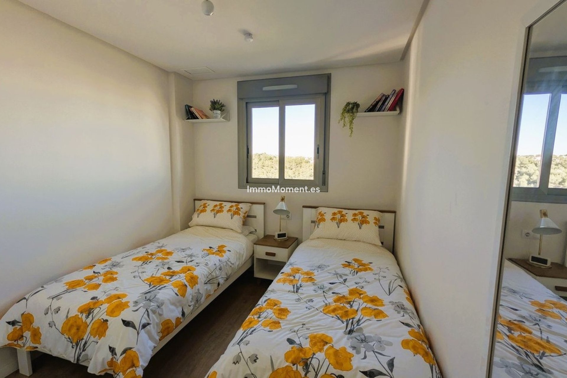 Revente - Appartement - Orihuela - Los Dolses