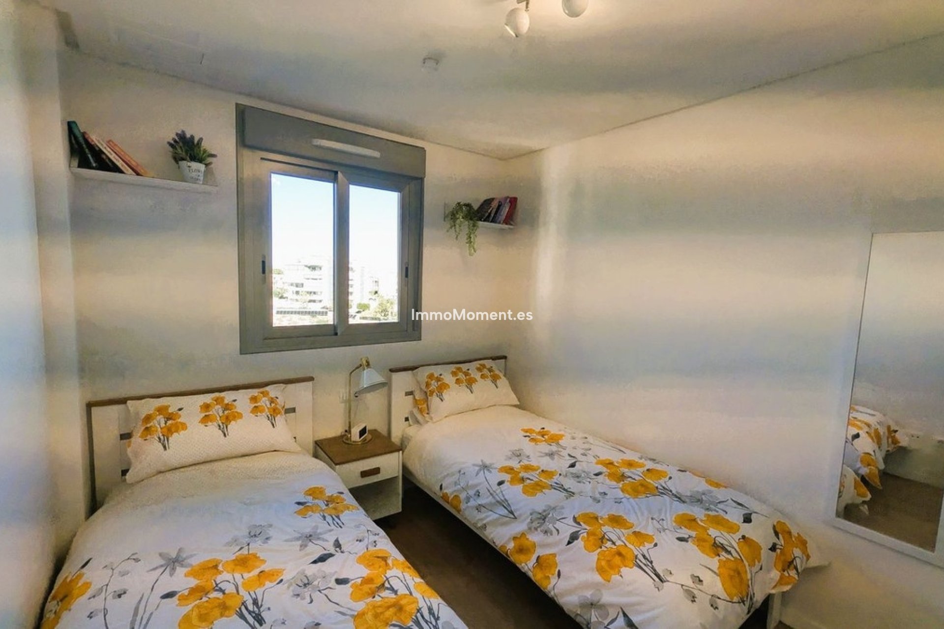 Revente - Appartement - Orihuela - Los Dolses