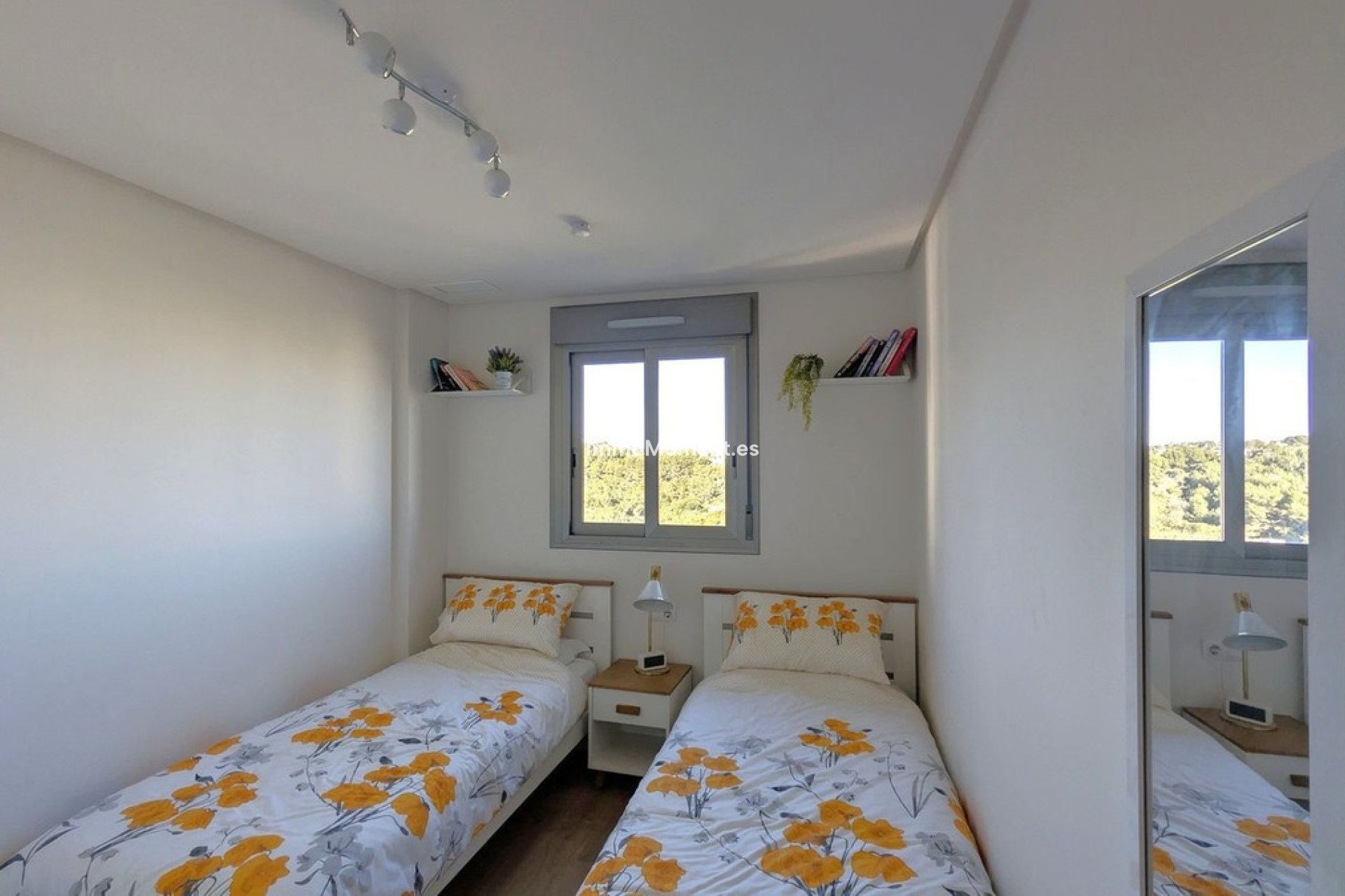 Revente - Appartement - Orihuela - Los Dolses