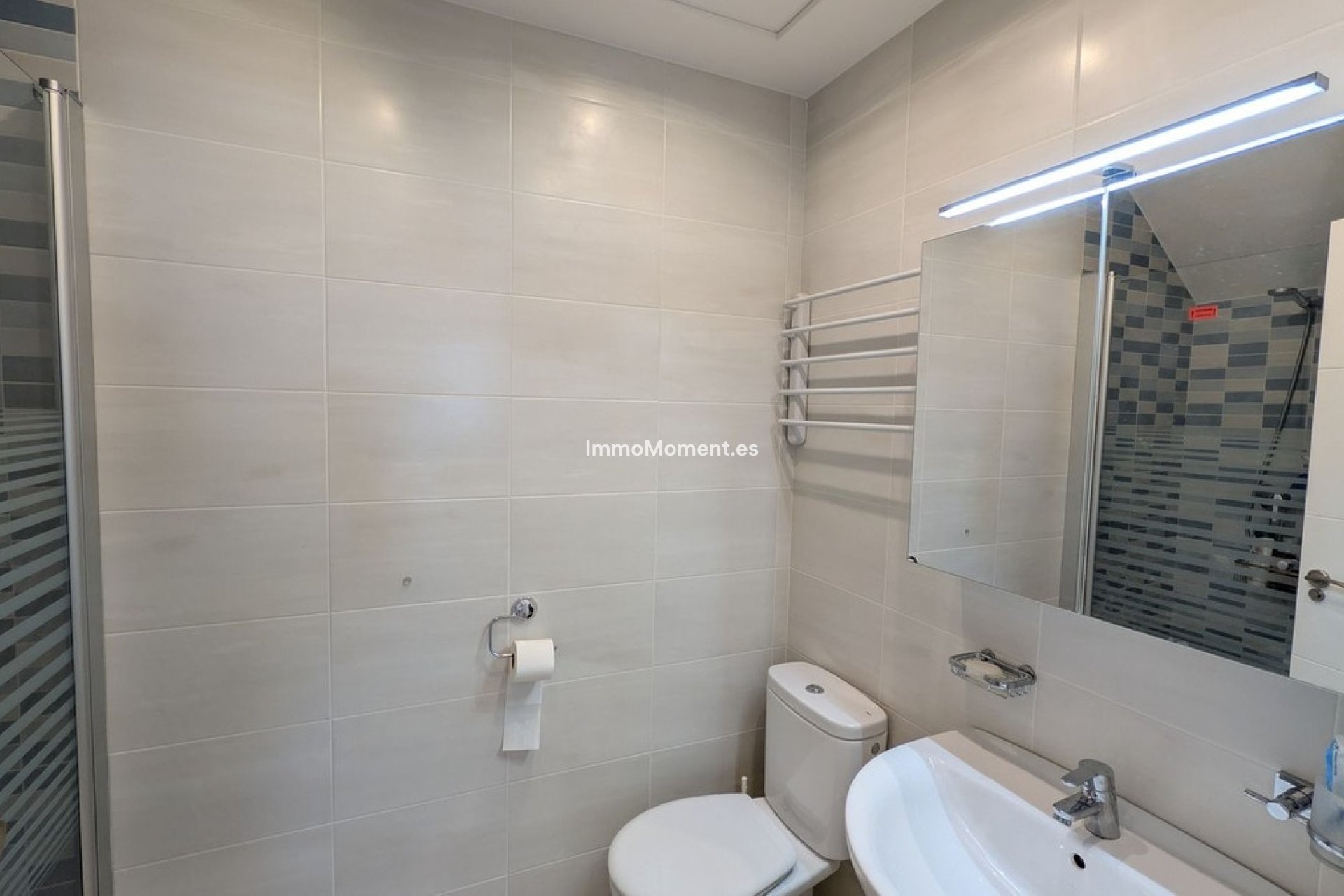 Revente - Appartement - Orihuela - Los Dolses