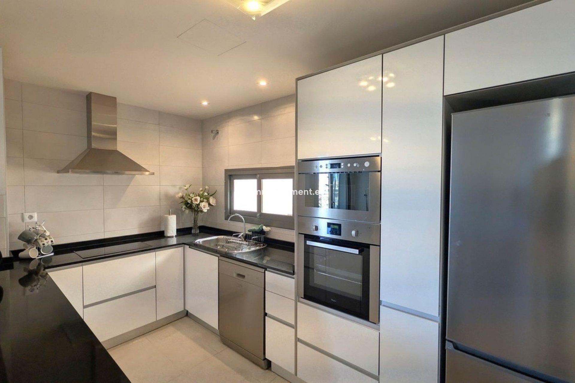 Revente - Appartement - Orihuela - Los Dolses