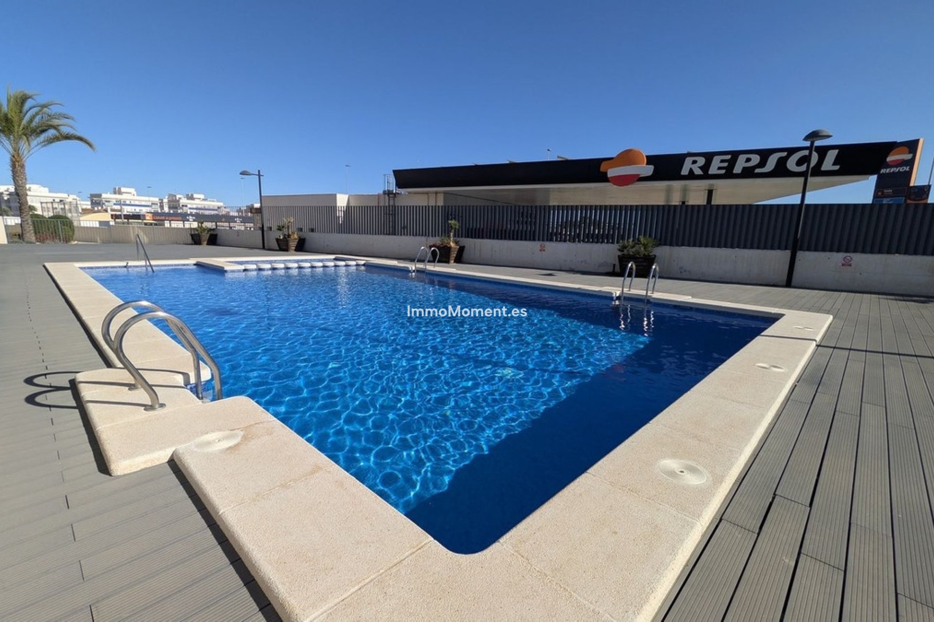 Revente - Appartement - Orihuela - Los Dolses