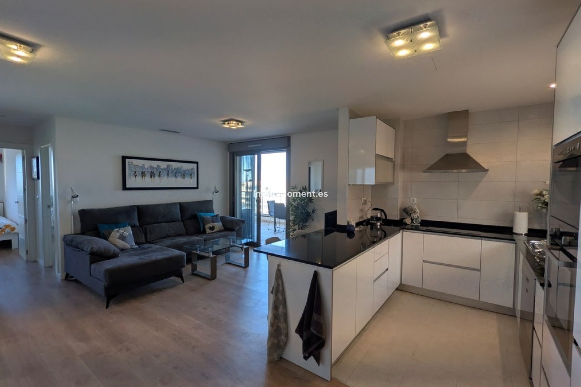 Revente - Appartement - Orihuela - Los Dolses