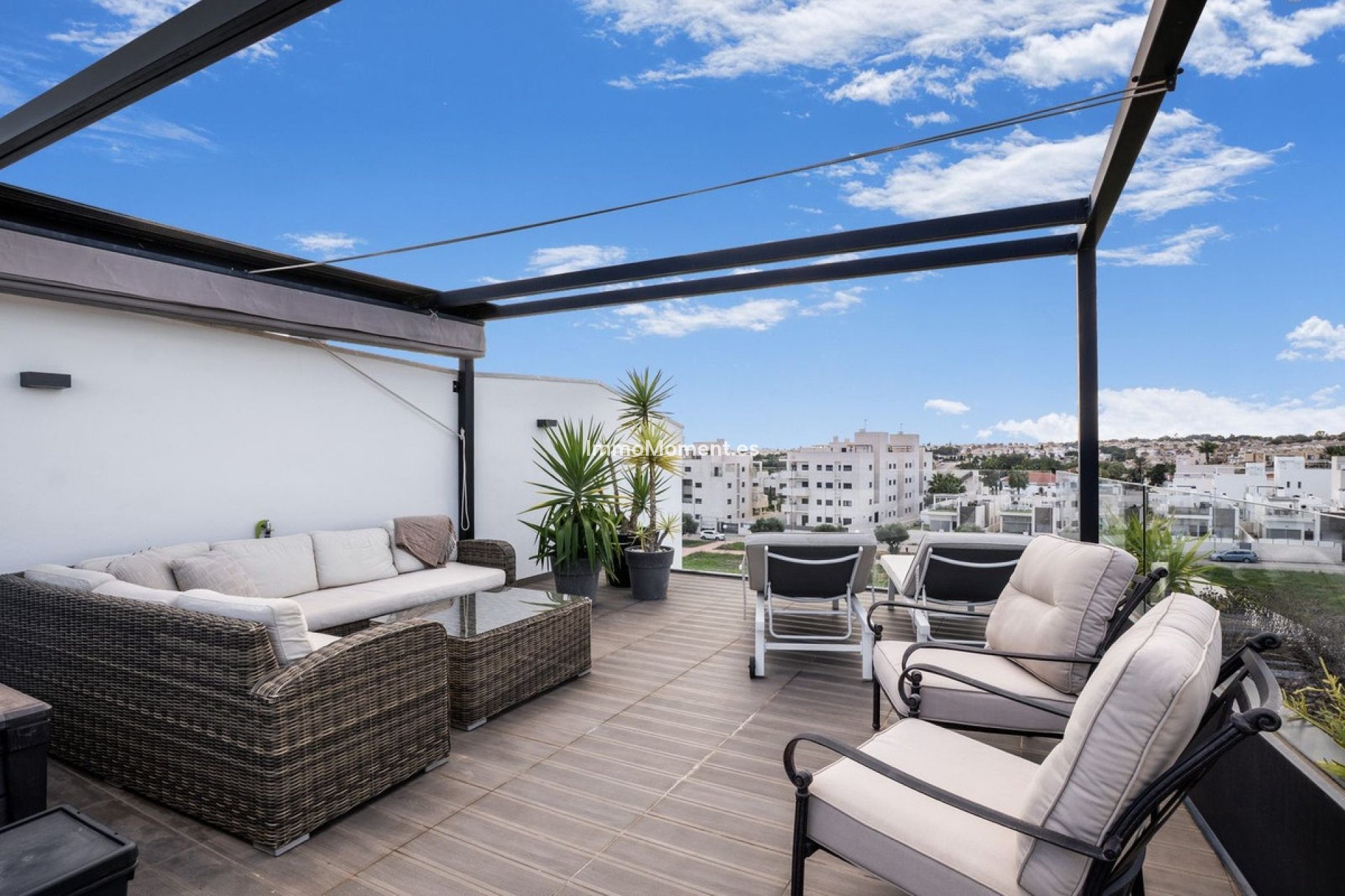 Revente - Appartement - Orihuela - Los Dolses