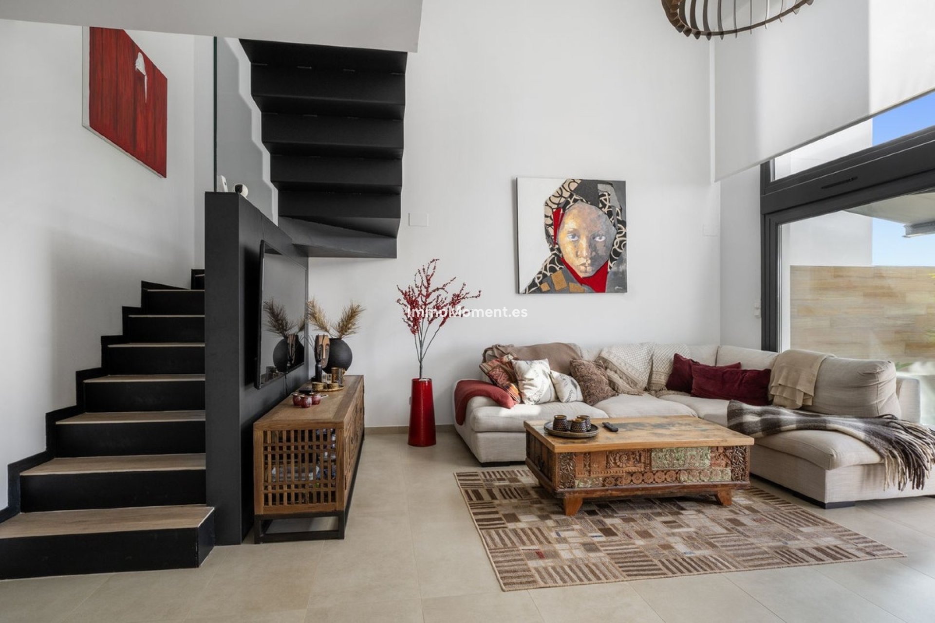 Revente - Appartement - Orihuela - Los Dolses