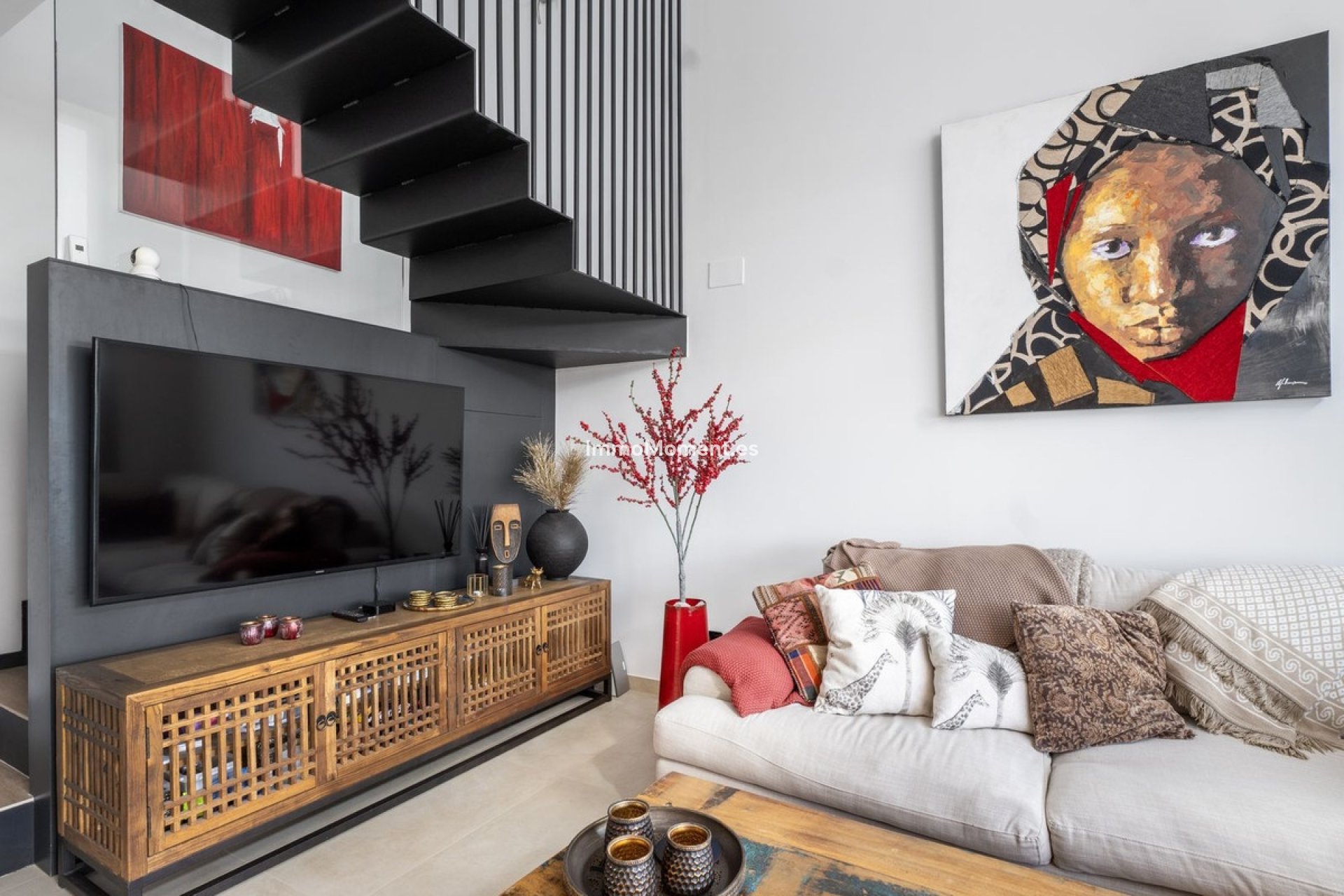 Revente - Appartement - Orihuela - Los Dolses